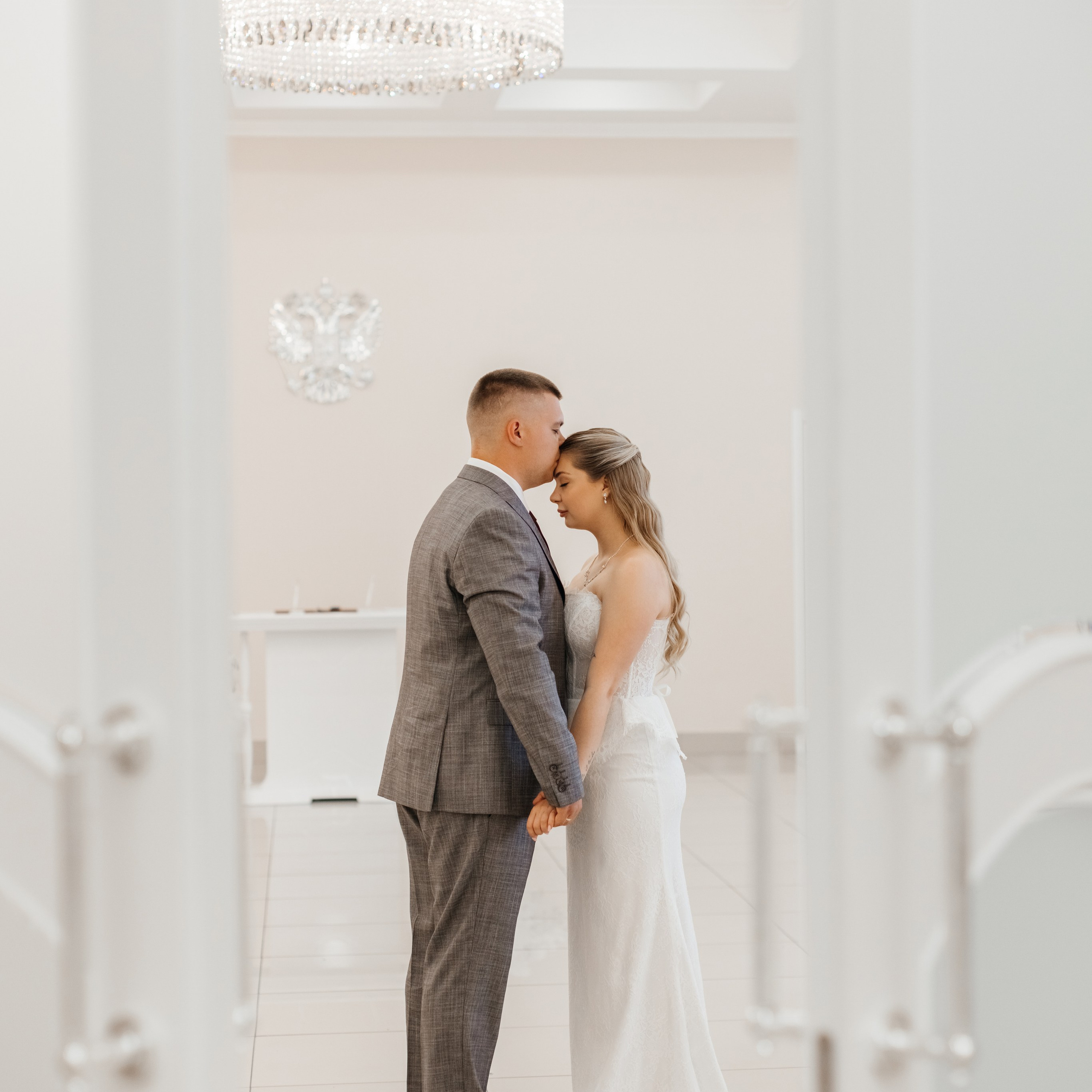 Wedding: Полина & Павел