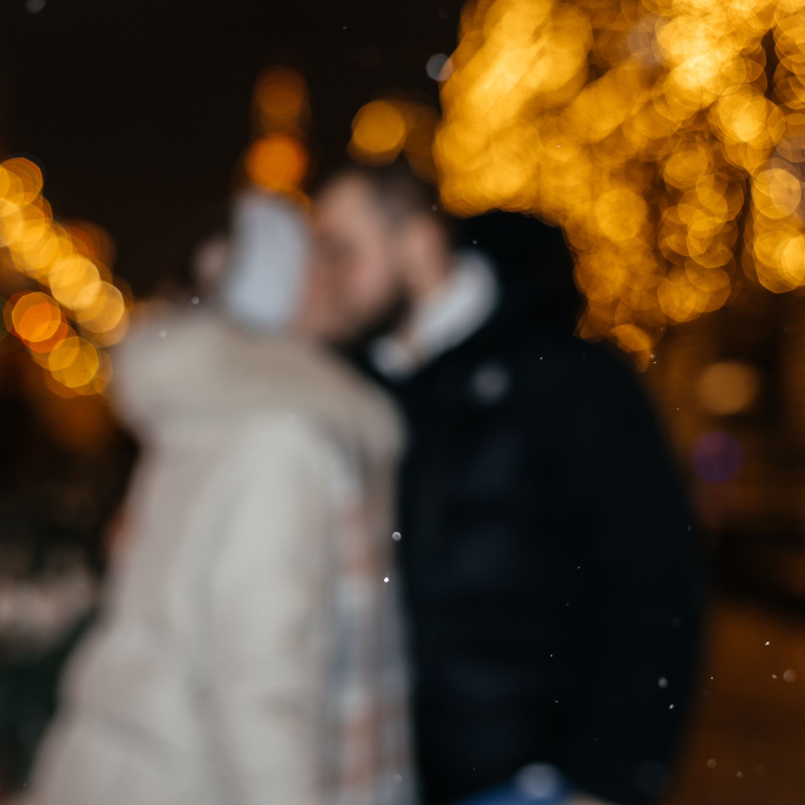 Ирина и&nbsp;Андрей