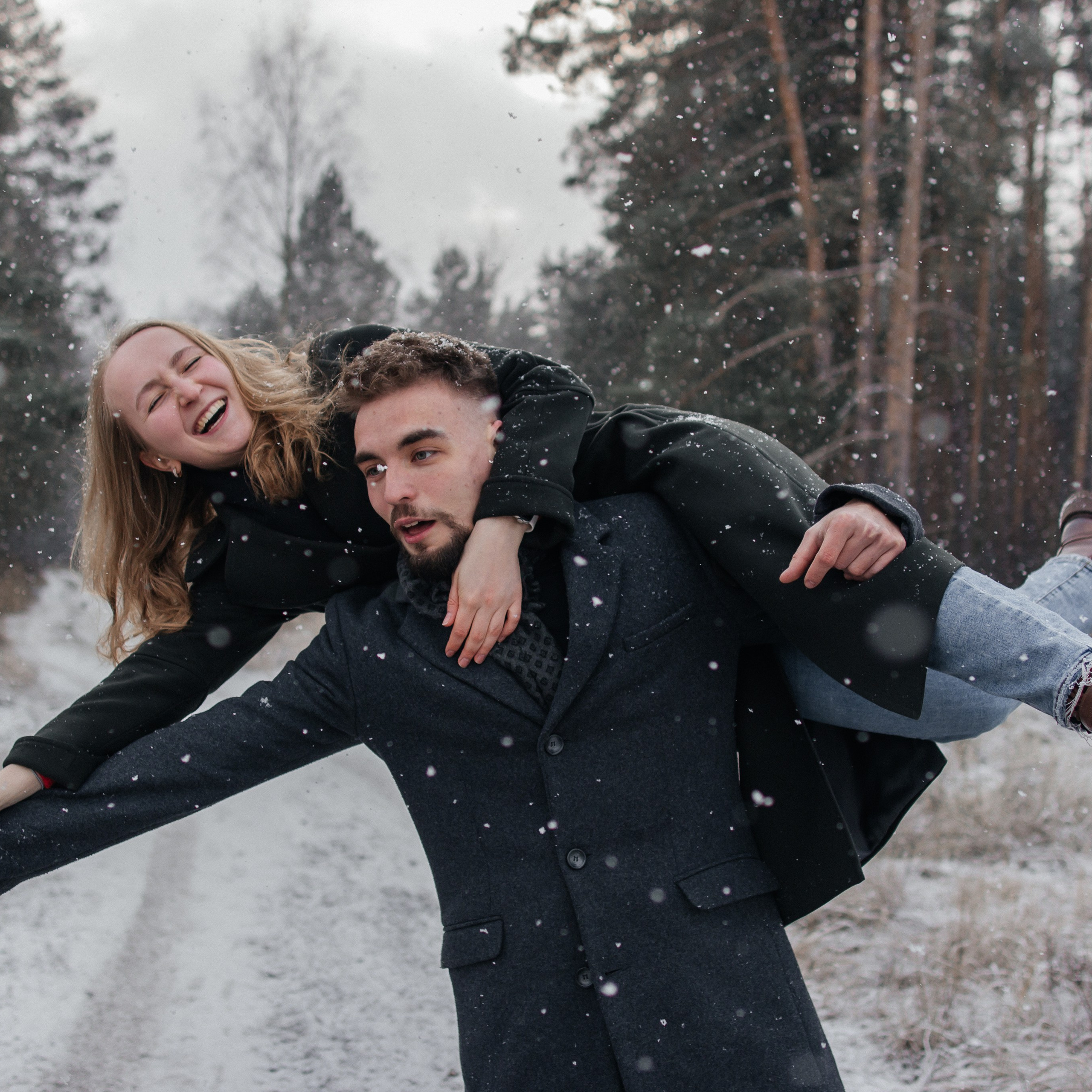 Маргарита и&nbsp;Леонид