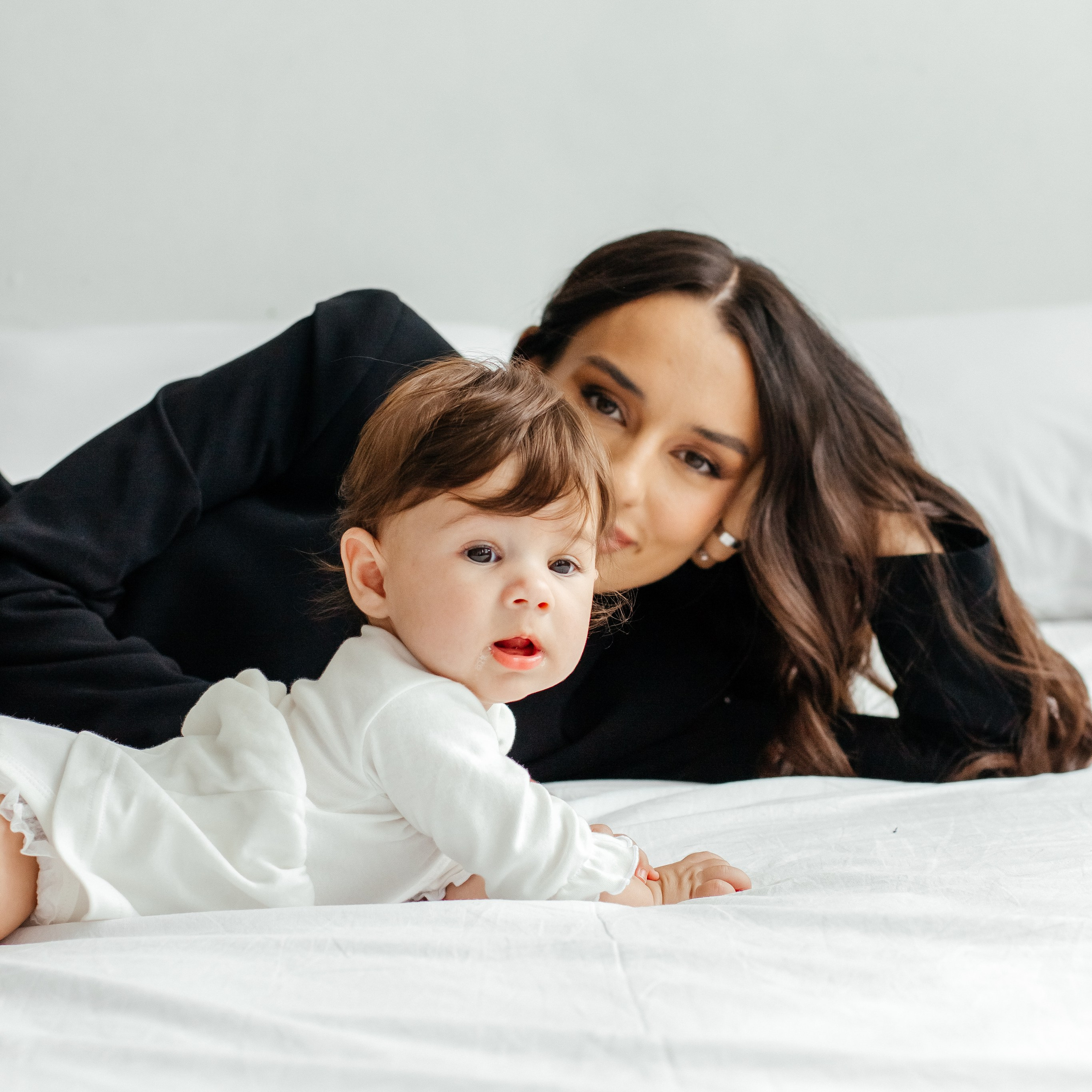 Вера и&nbsp;Амелия