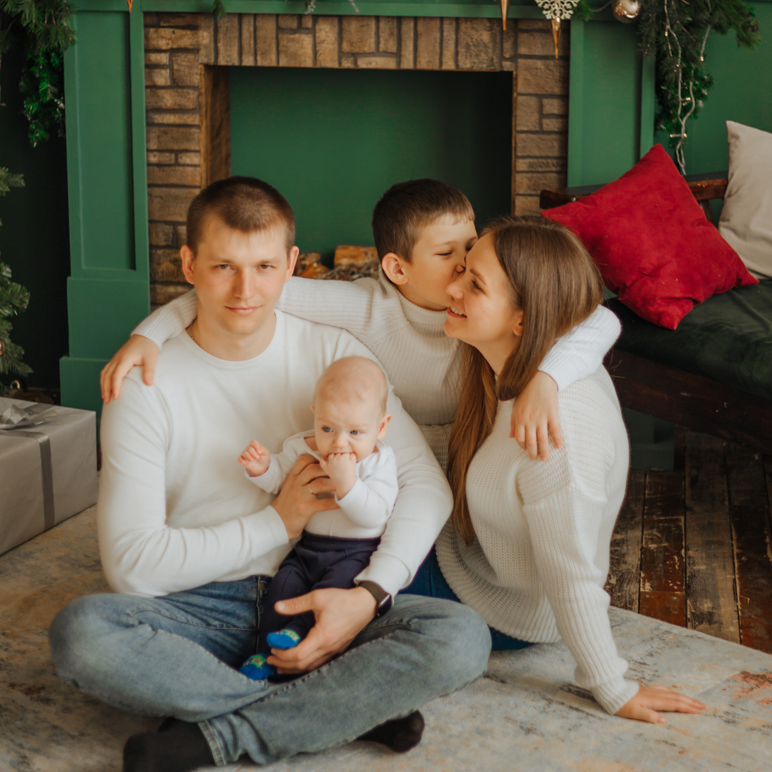 Отзывы. Фотограф беременности в Хабаровске Сарычева Надежда