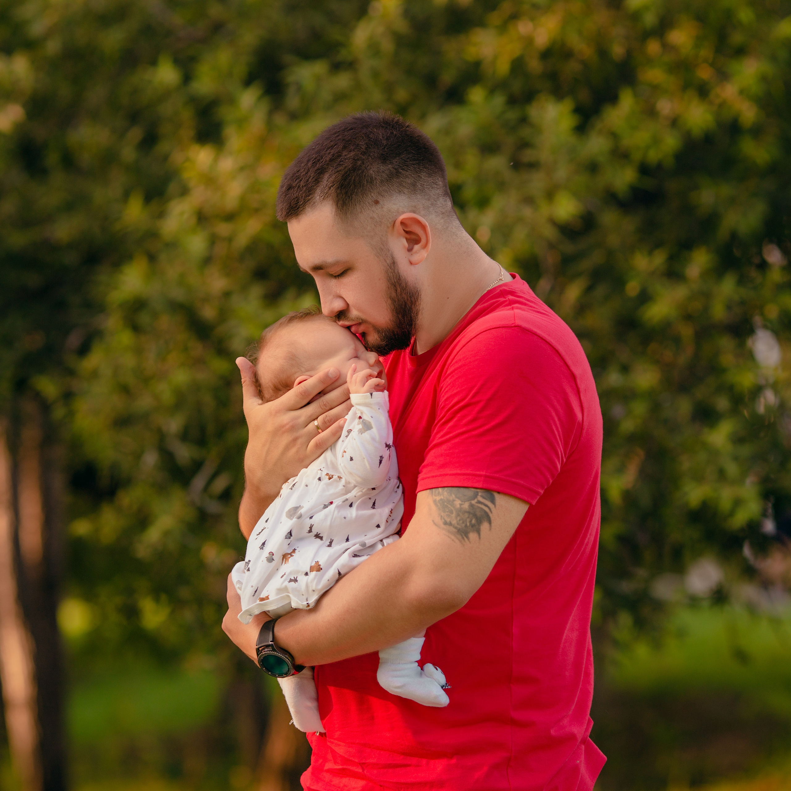 Отзывы. Фотограф беременности в Хабаровске Сарычева Надежда