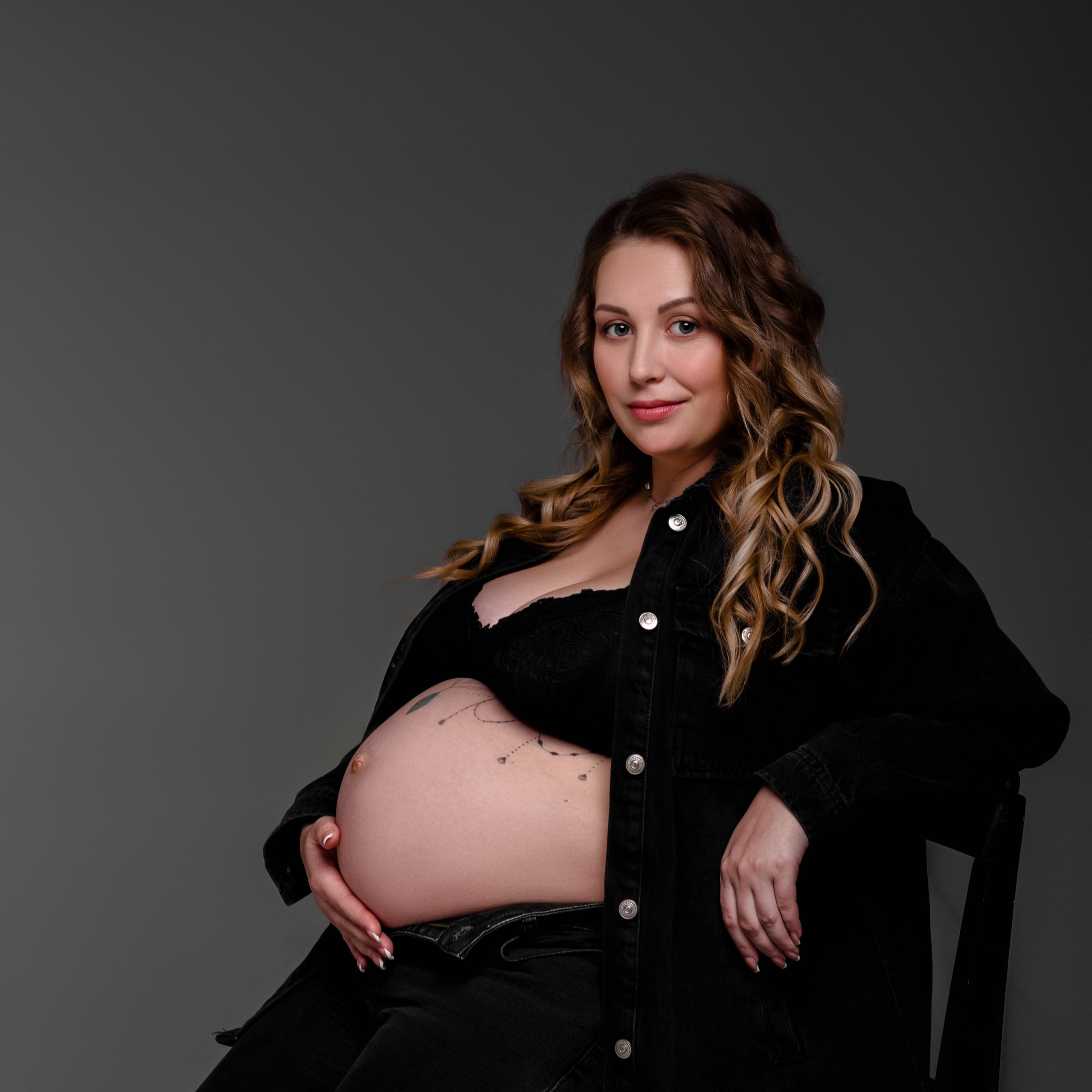 Отзывы. Фотограф беременности в Хабаровске Сарычева Надежда