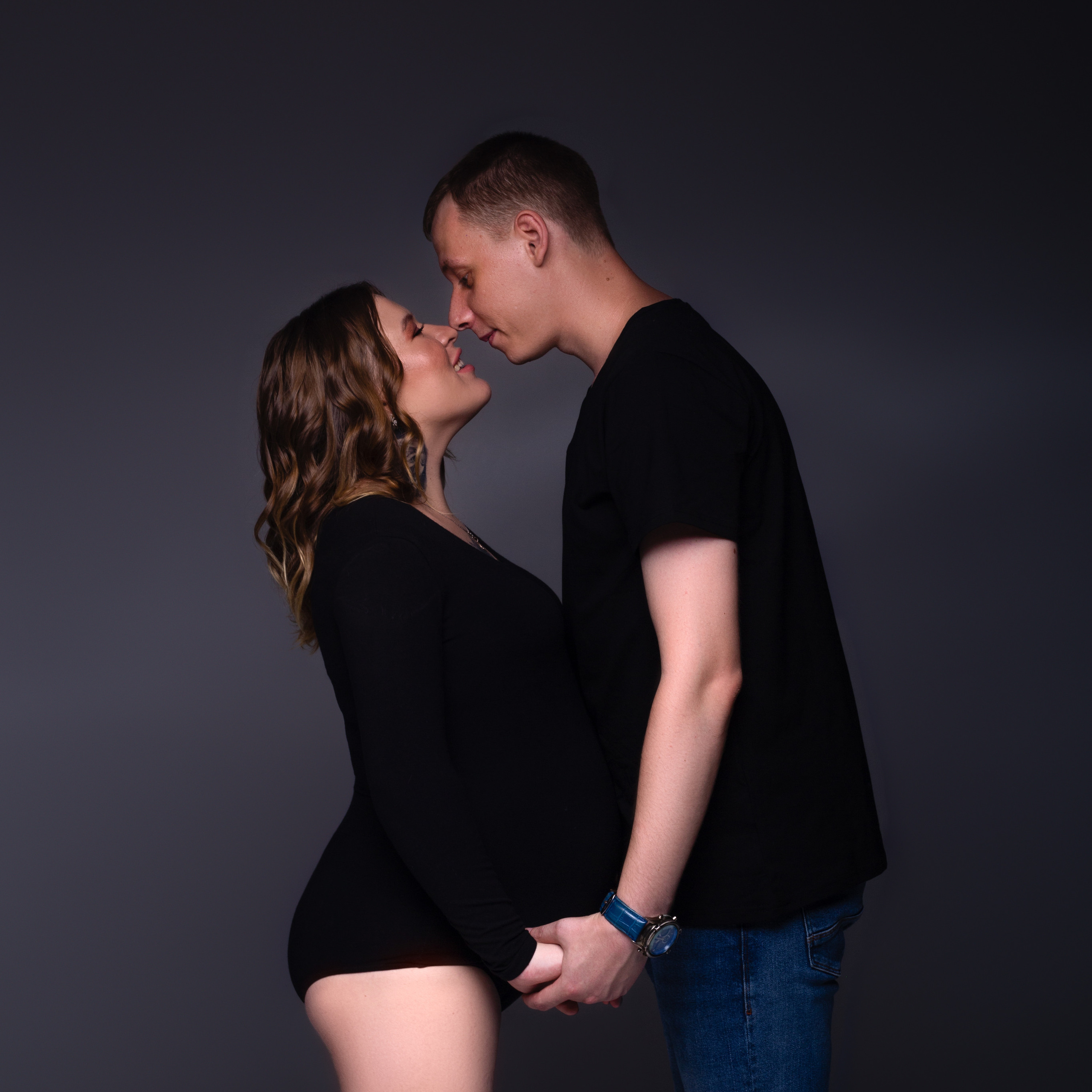 Отзывы. Фотограф беременности в Хабаровске Сарычева Надежда