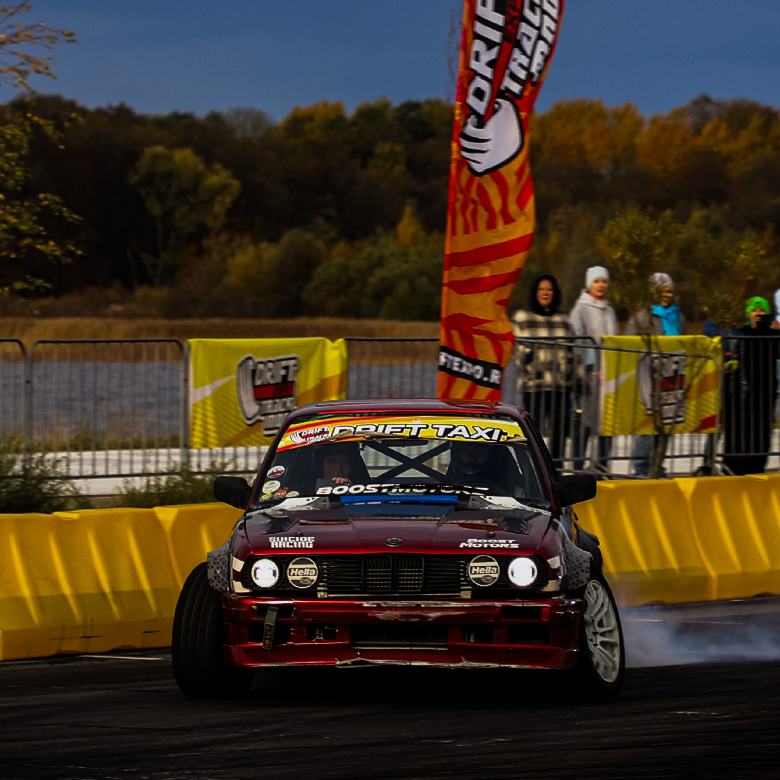 DRIFTEXPO 19.10.25