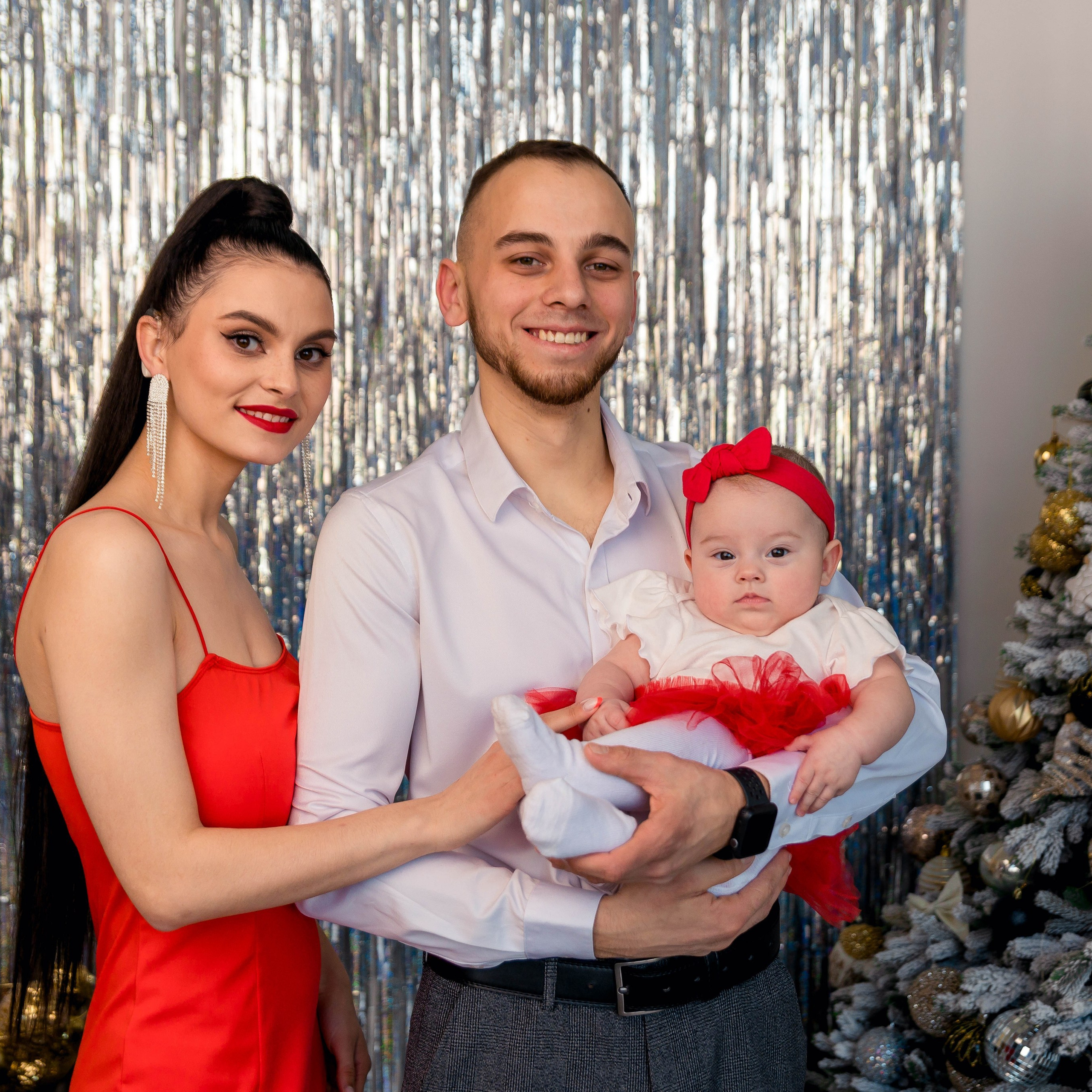 Отзывы. Фотограф в Барнауле Юлия Яковлева