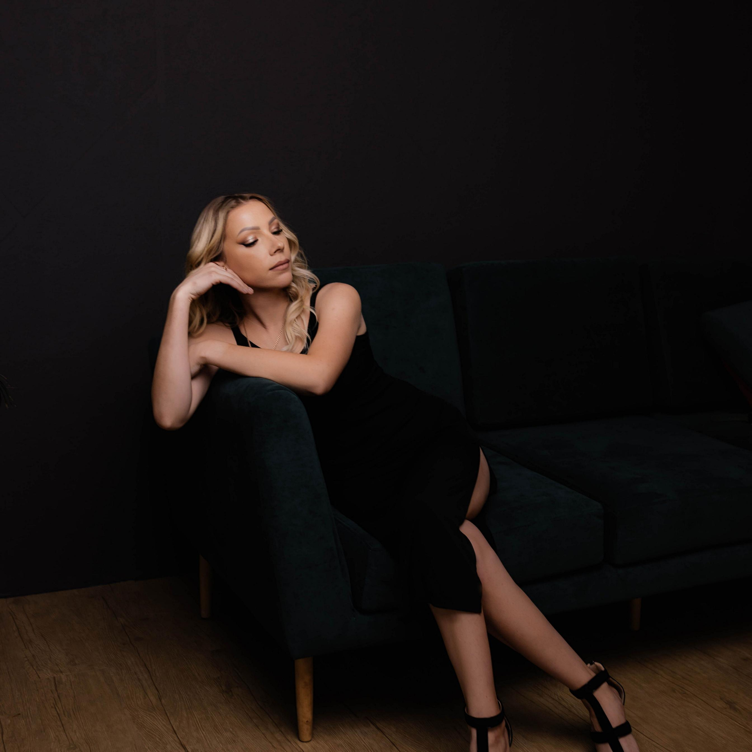 Отзывы. Anika Moc