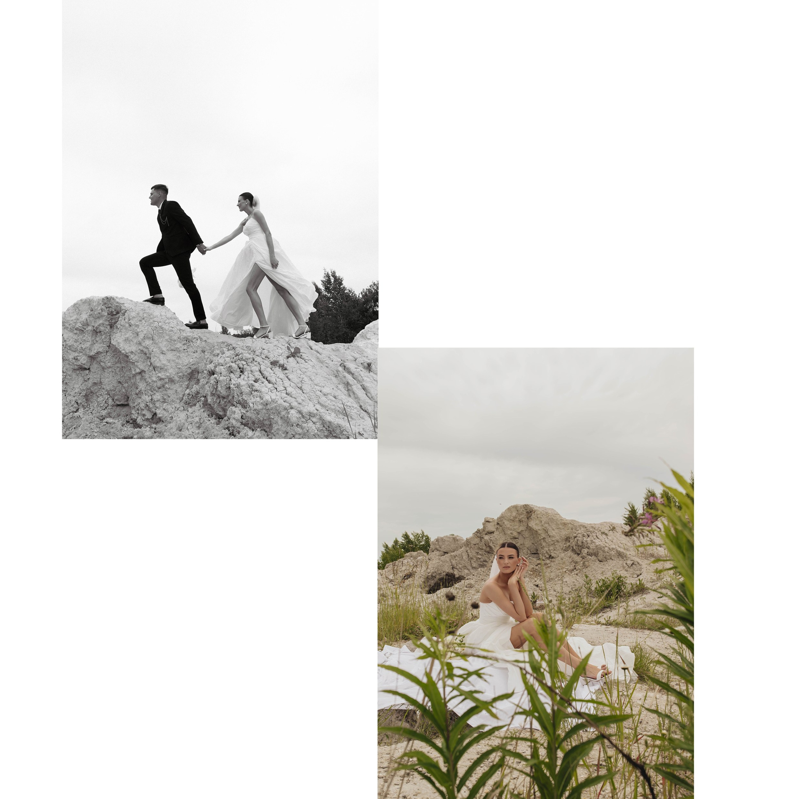 Публикации в журналах. Anika Moc