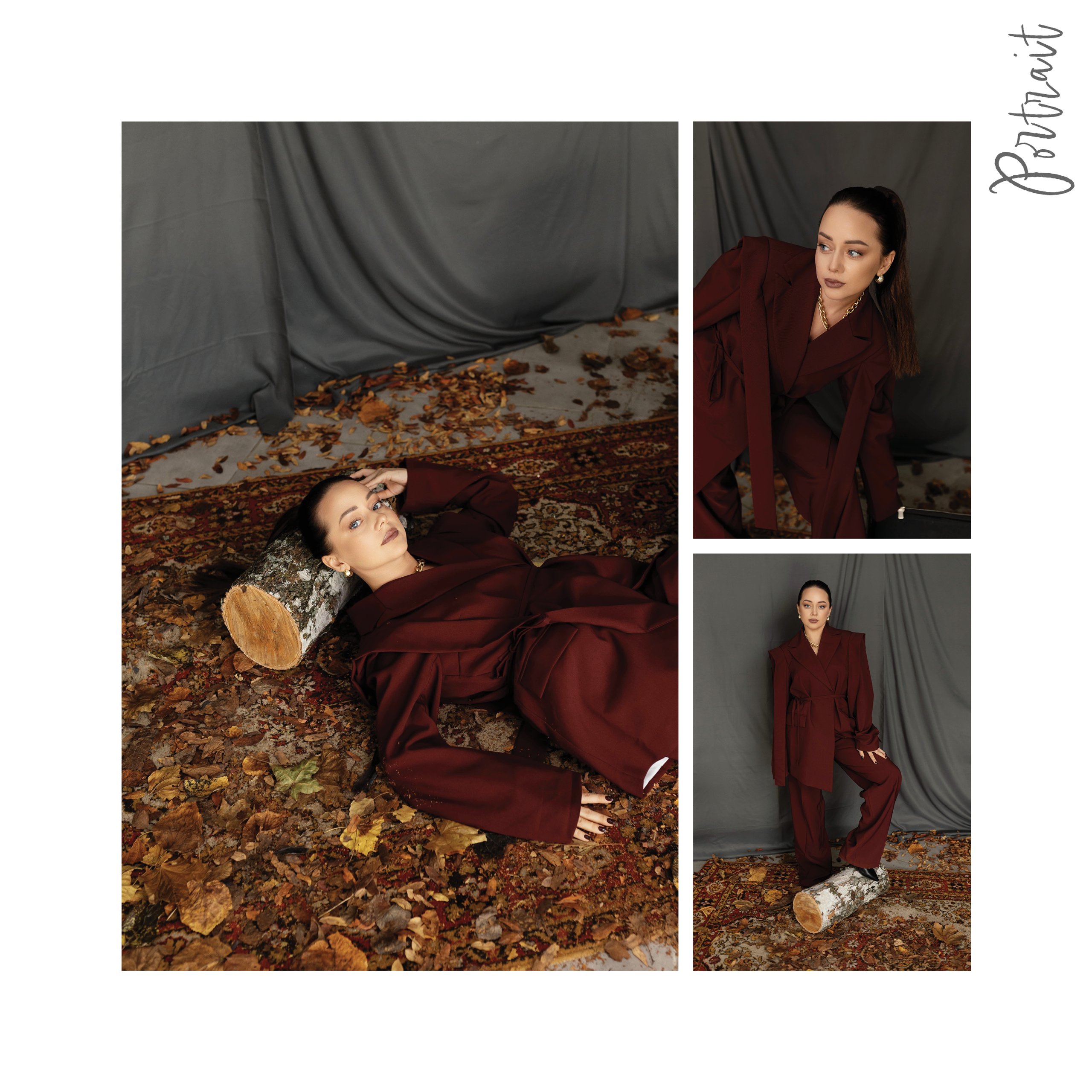 Публикации в журналах. Anika Moc