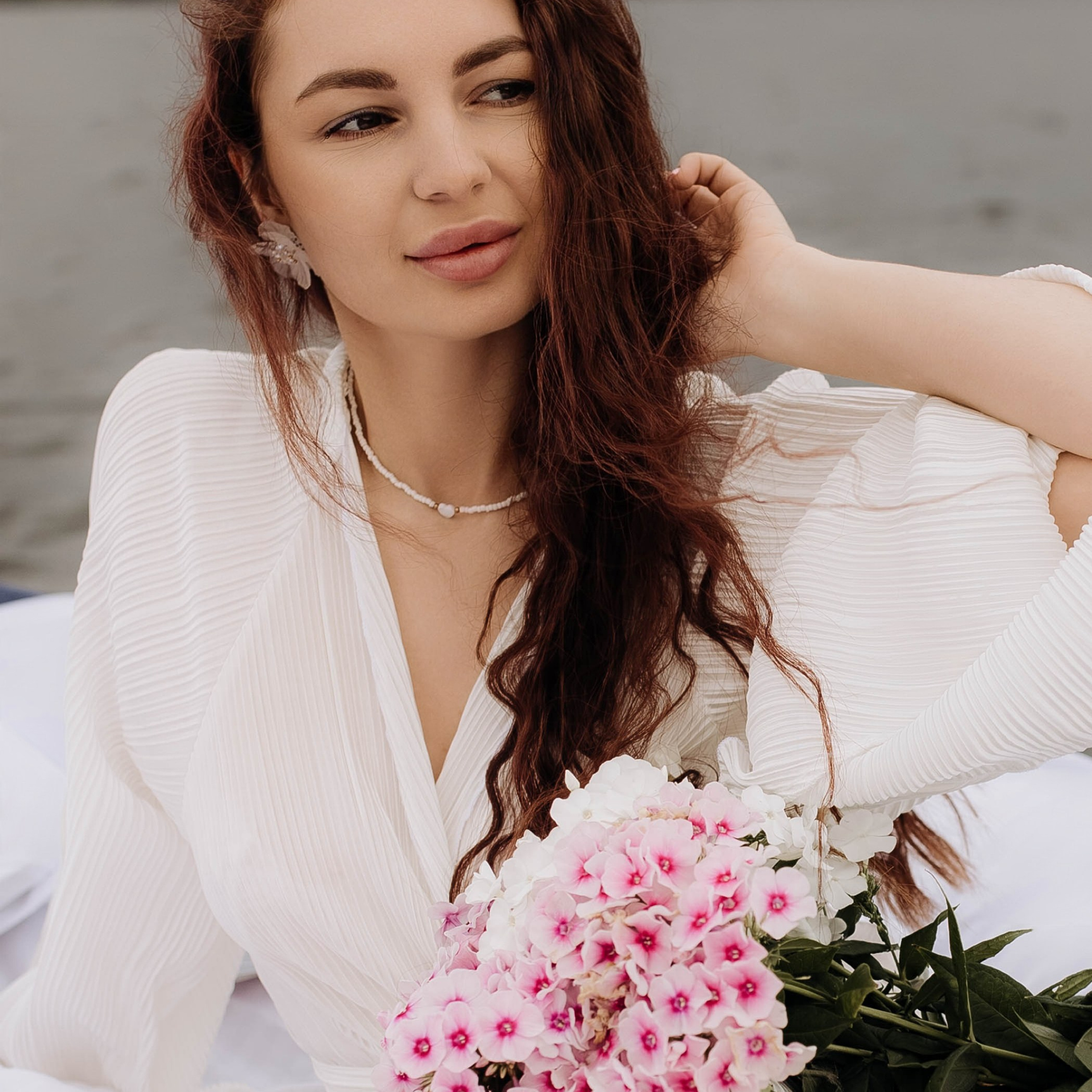 Отзывы. Anika Moc
