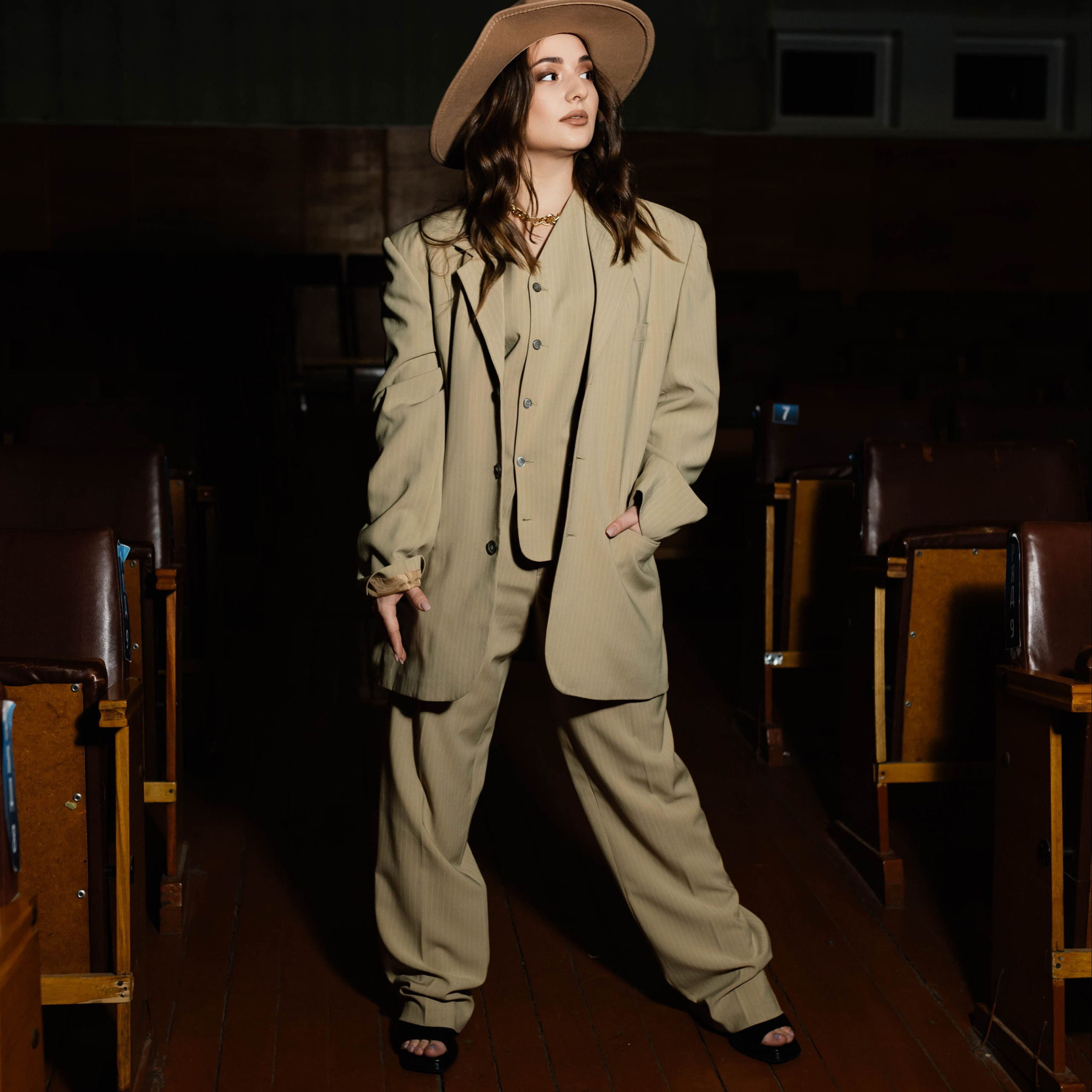 Отзывы. Anika Moc