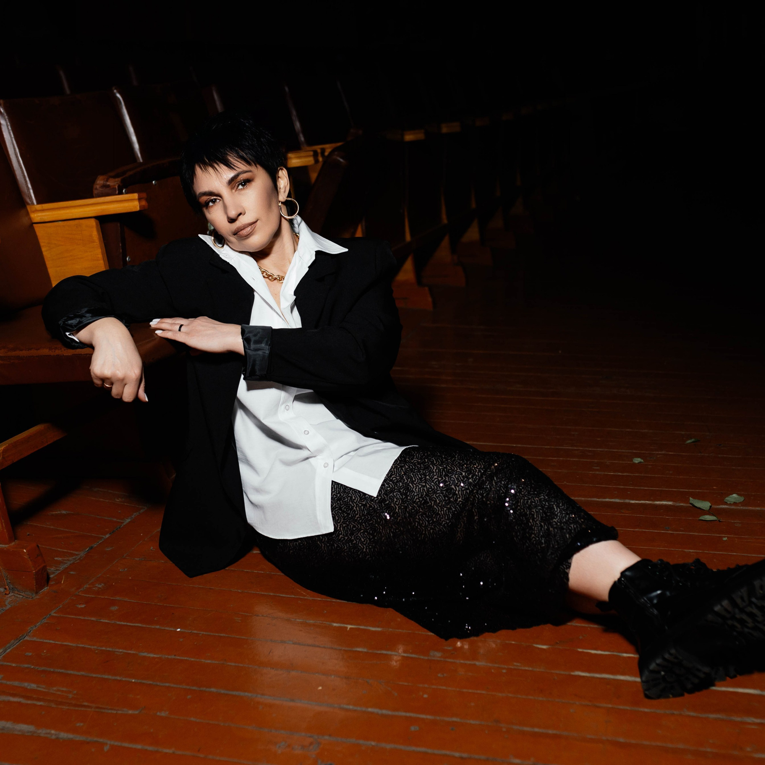 Отзывы. Anika Moc