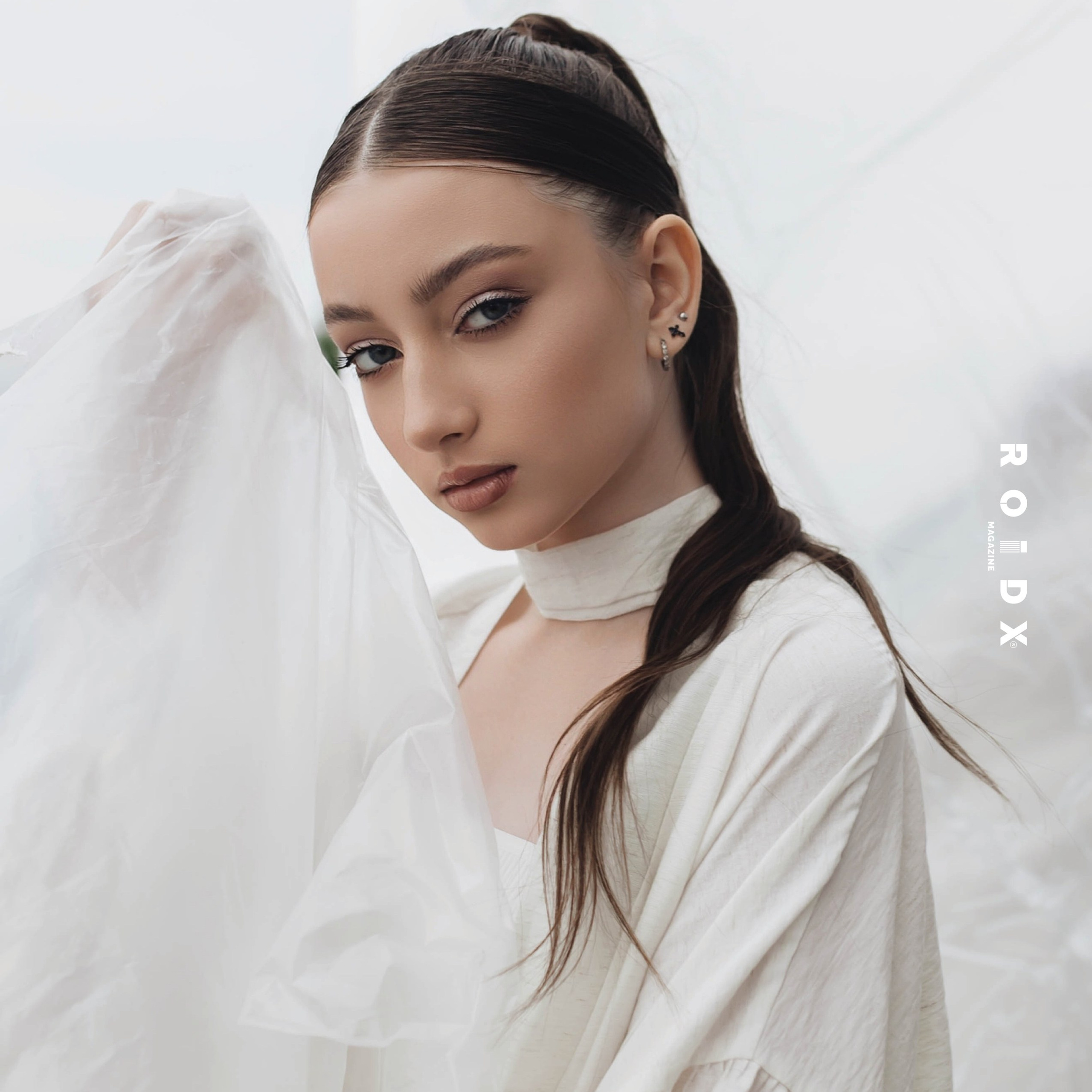 Публикации в журналах. Anika Moc