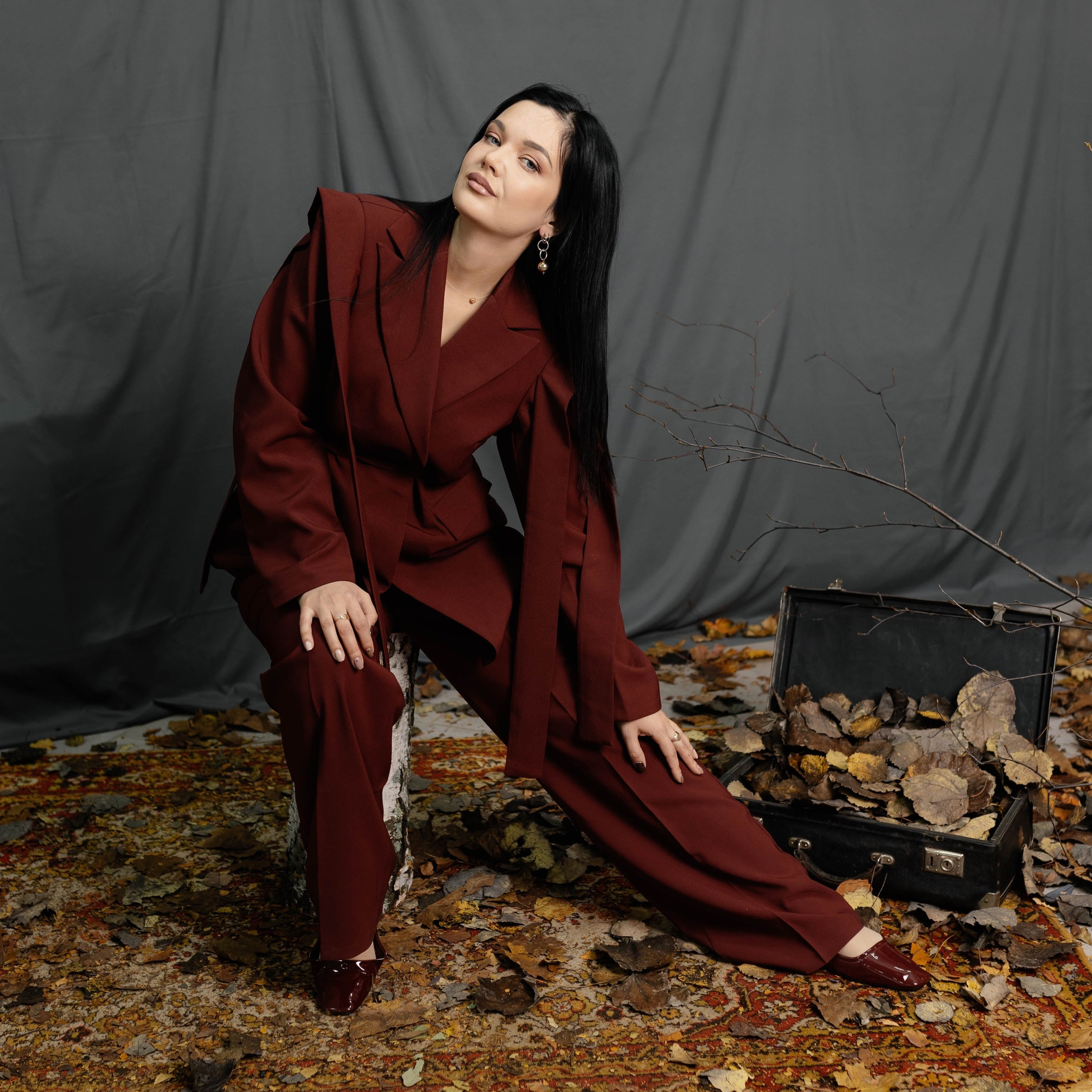 Отзывы. Anika Moc