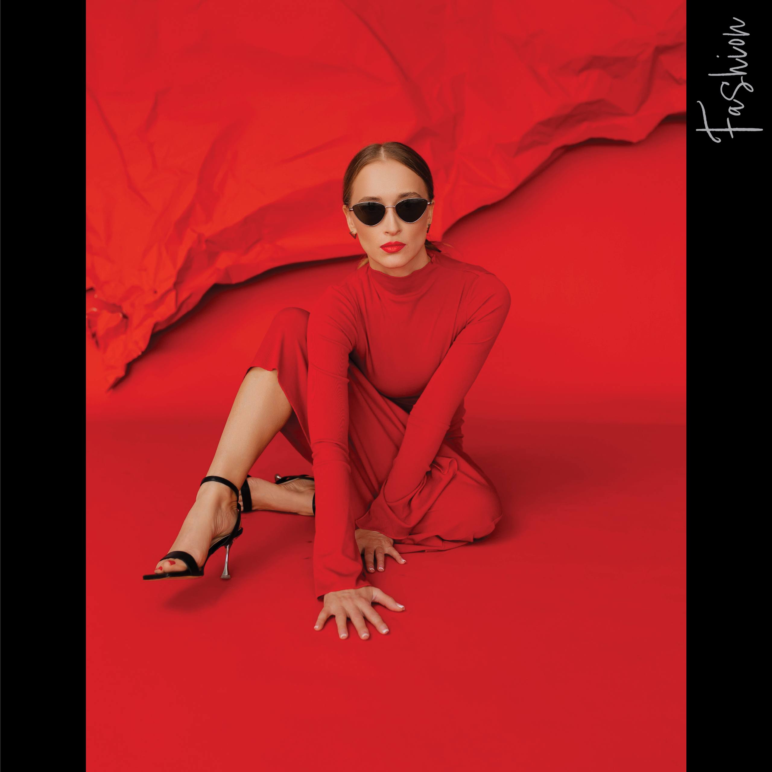 Публикации в журналах. Anika Moc