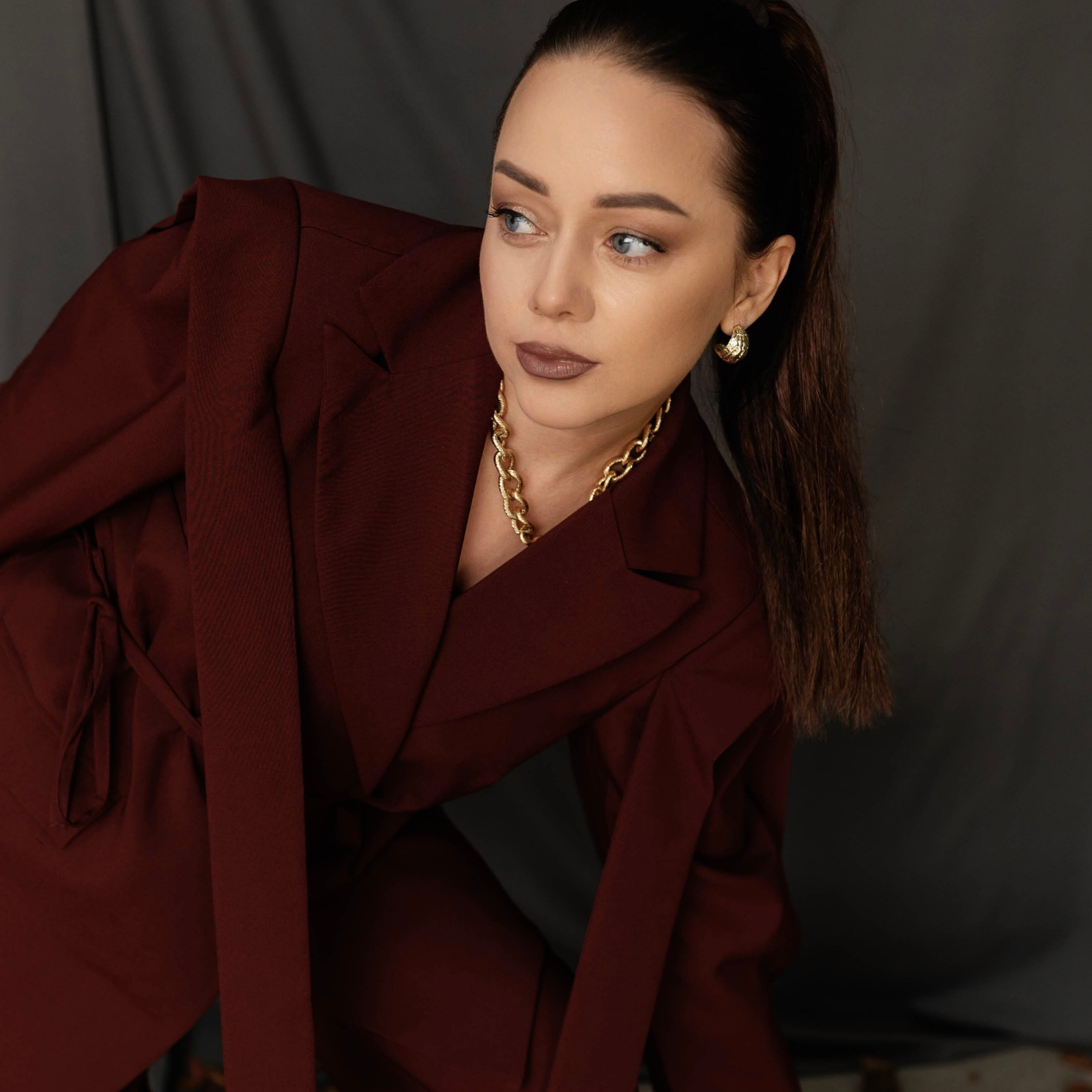 Отзывы. Anika Moc