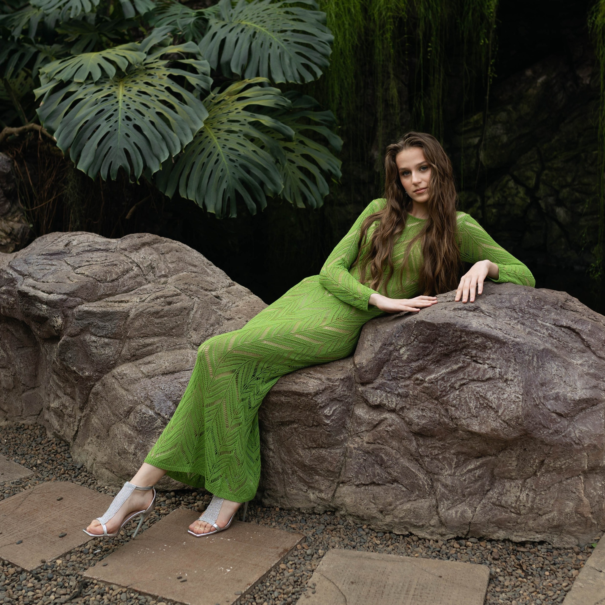 Публикации в журналах. Anika Moc