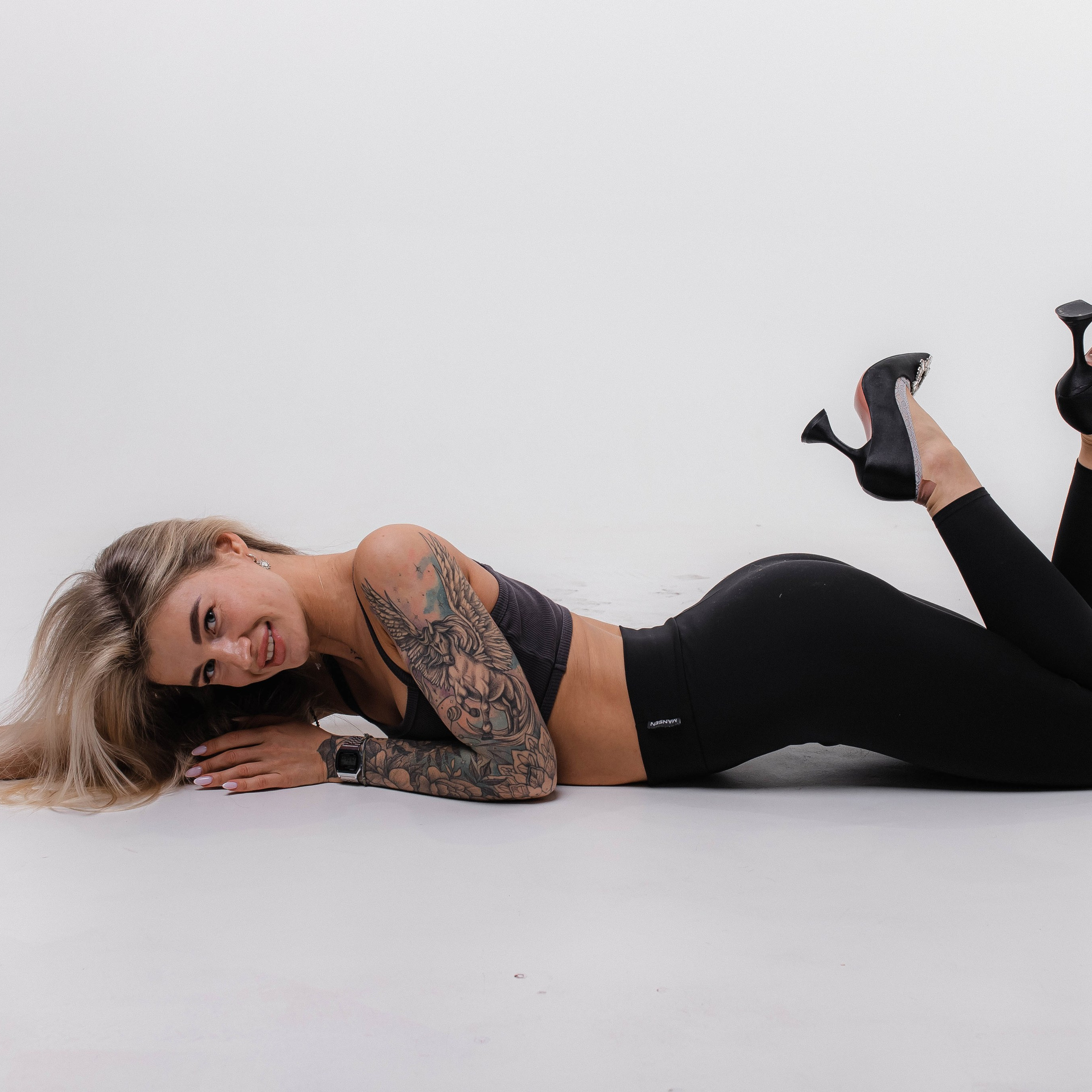 Отзывы. Anika Moc