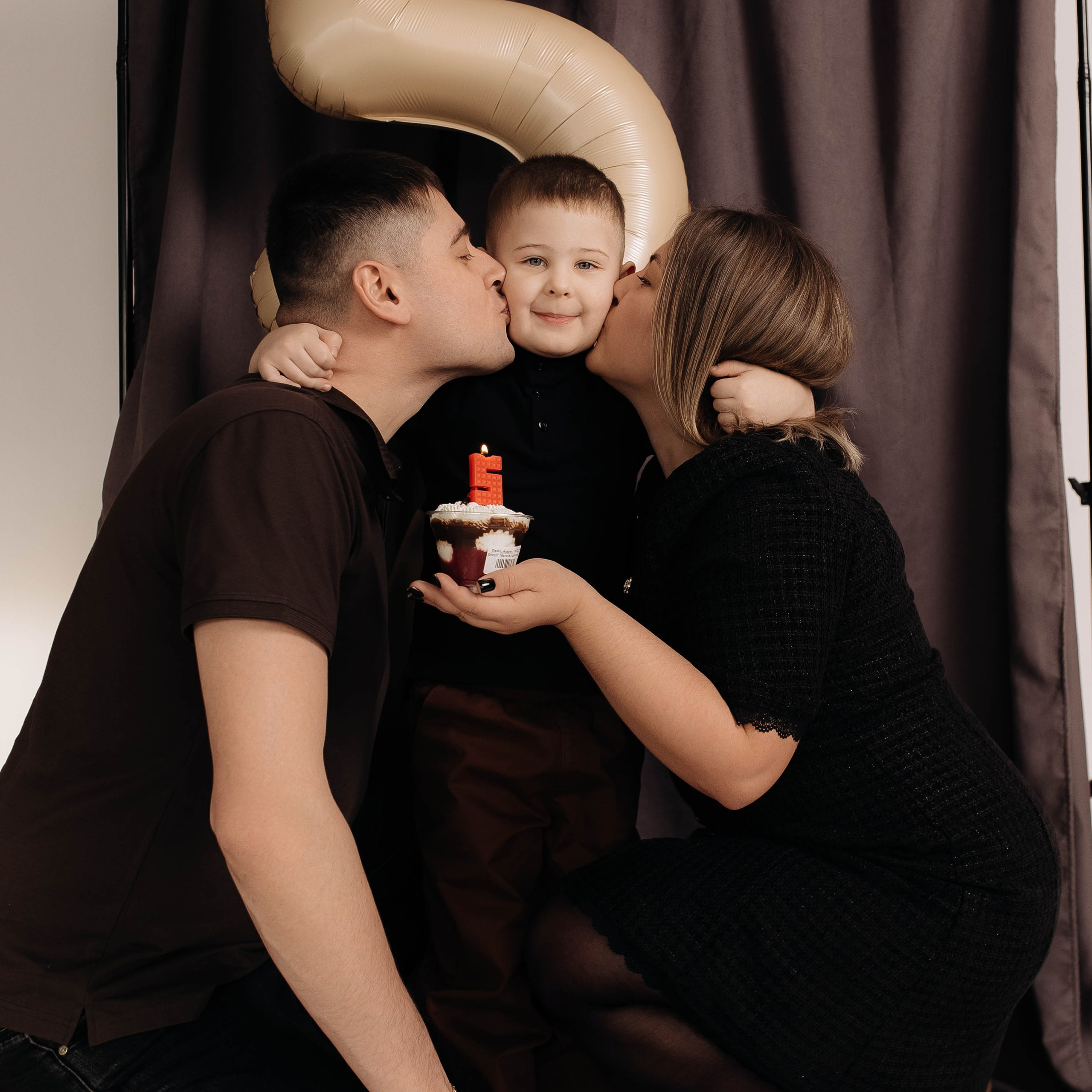 Отзывы. Anika Moc