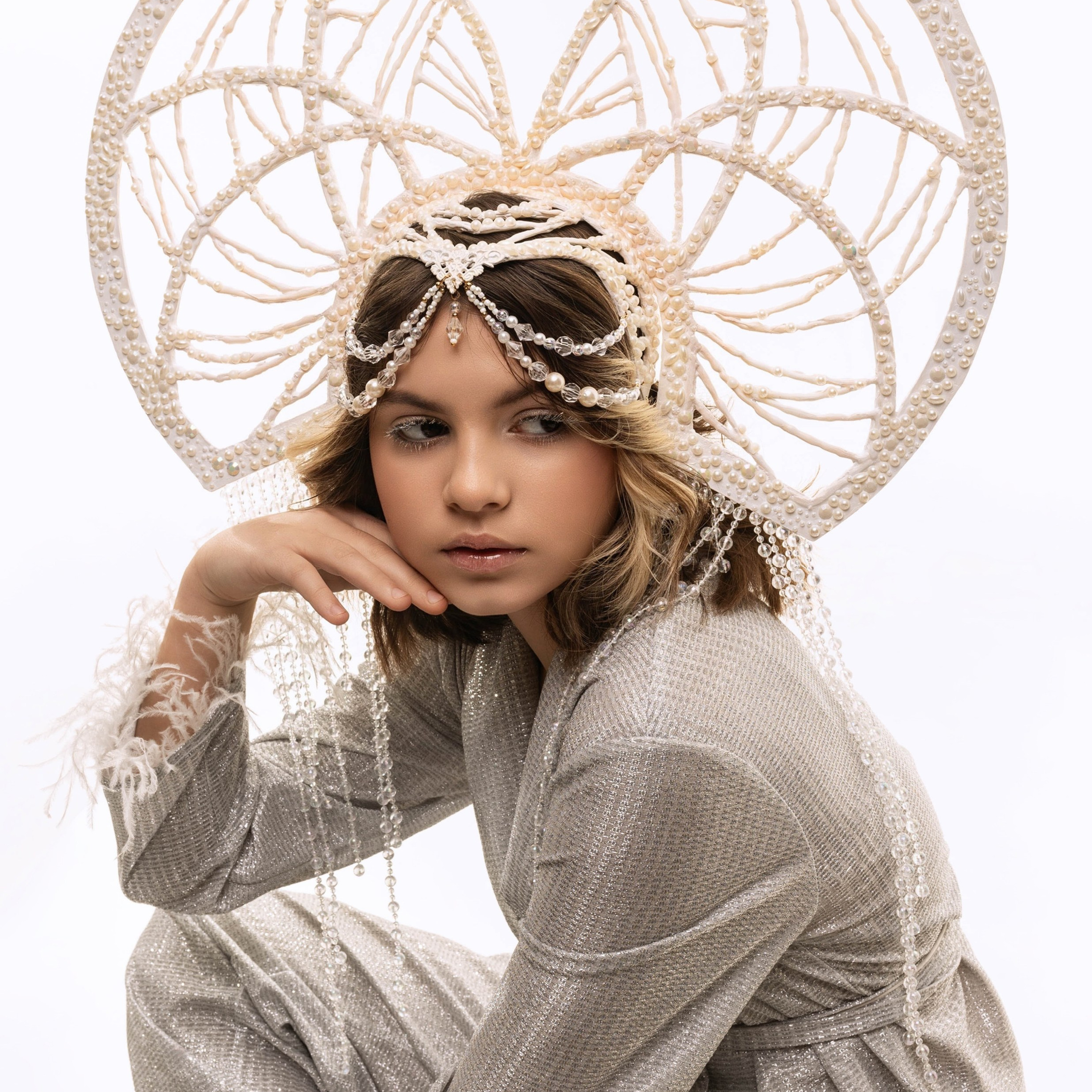 Публикации в журналах. Anika Moc