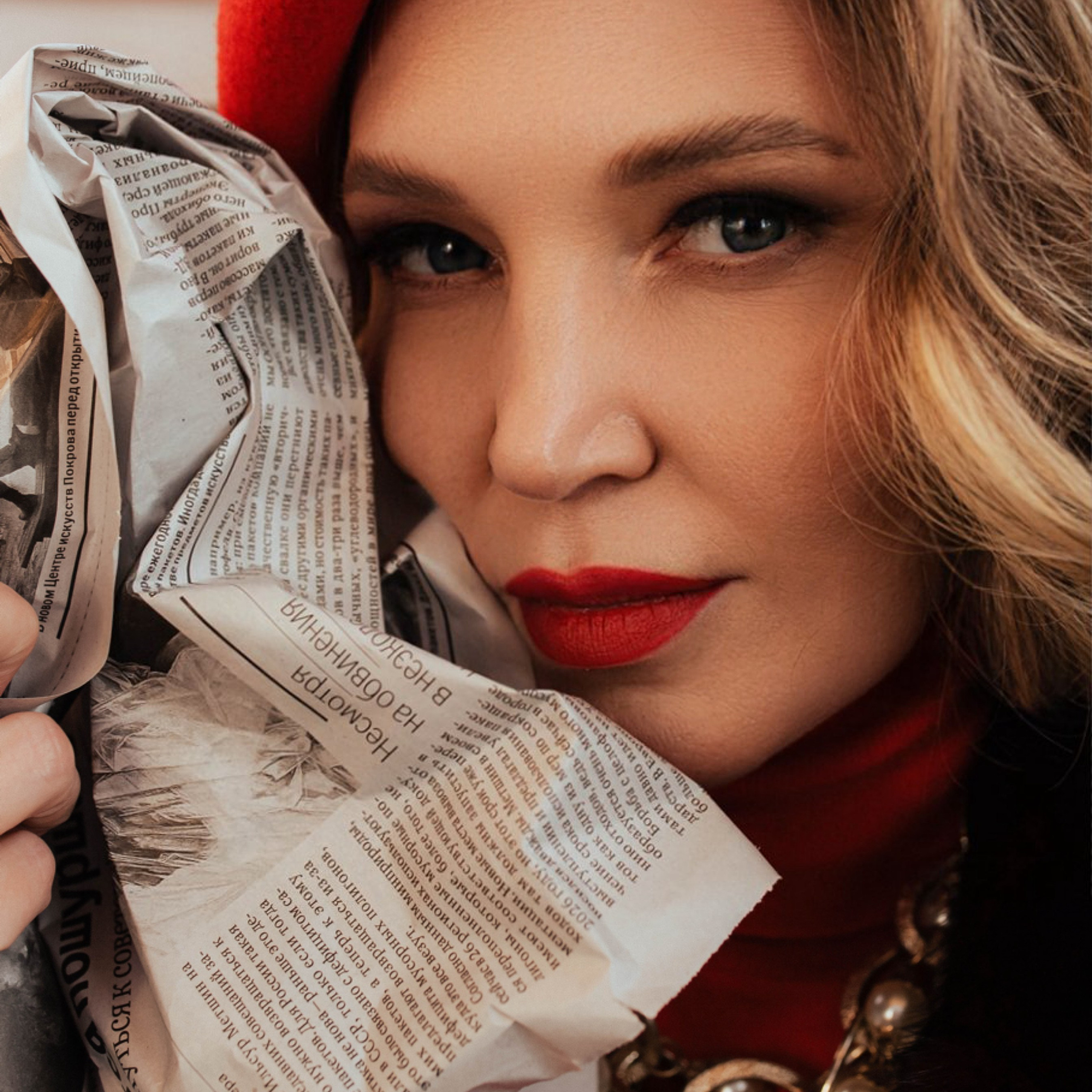 Отзывы. Anika Moc