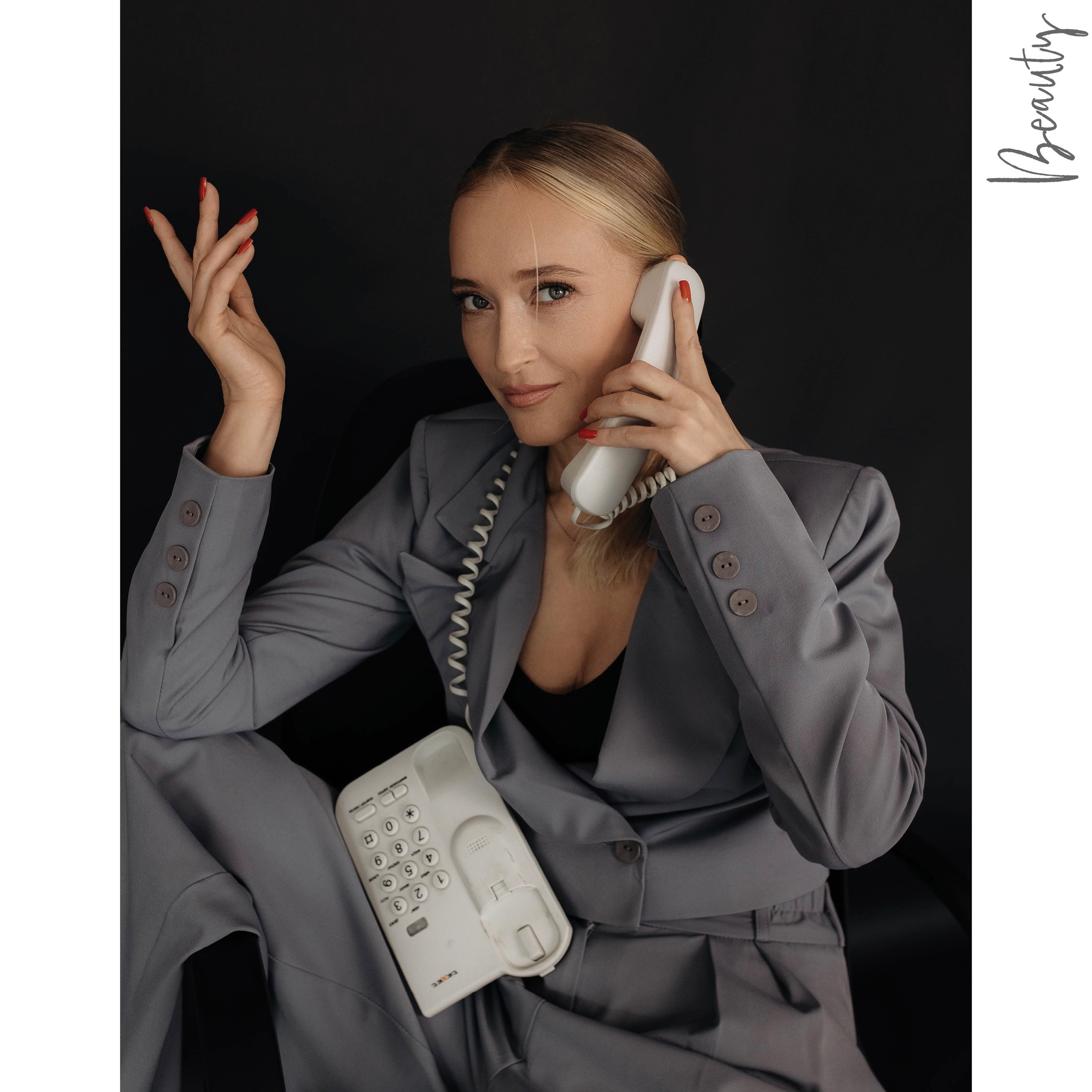 Публикации в журналах. Anika Moc