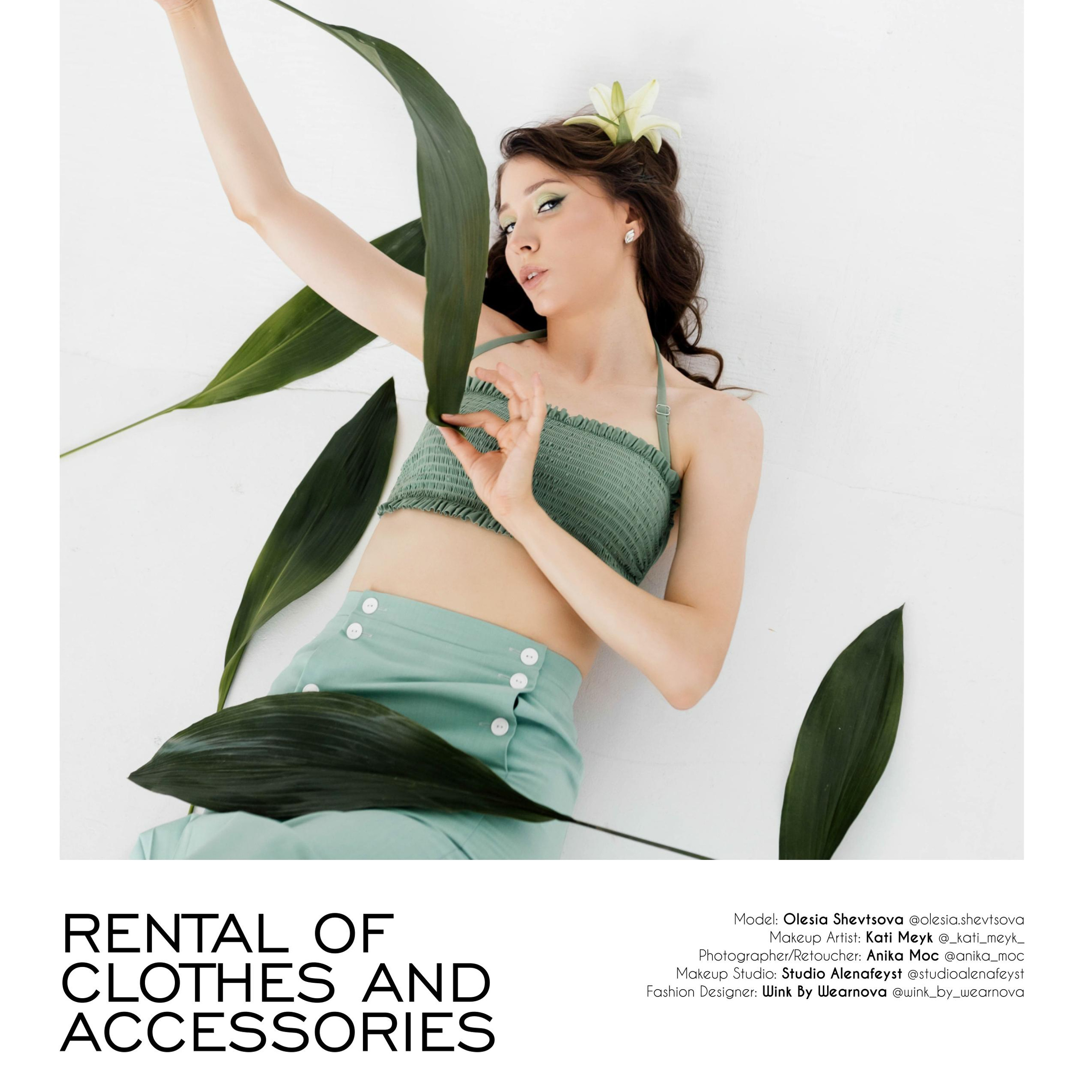 Публикации в журналах. Anika Moc