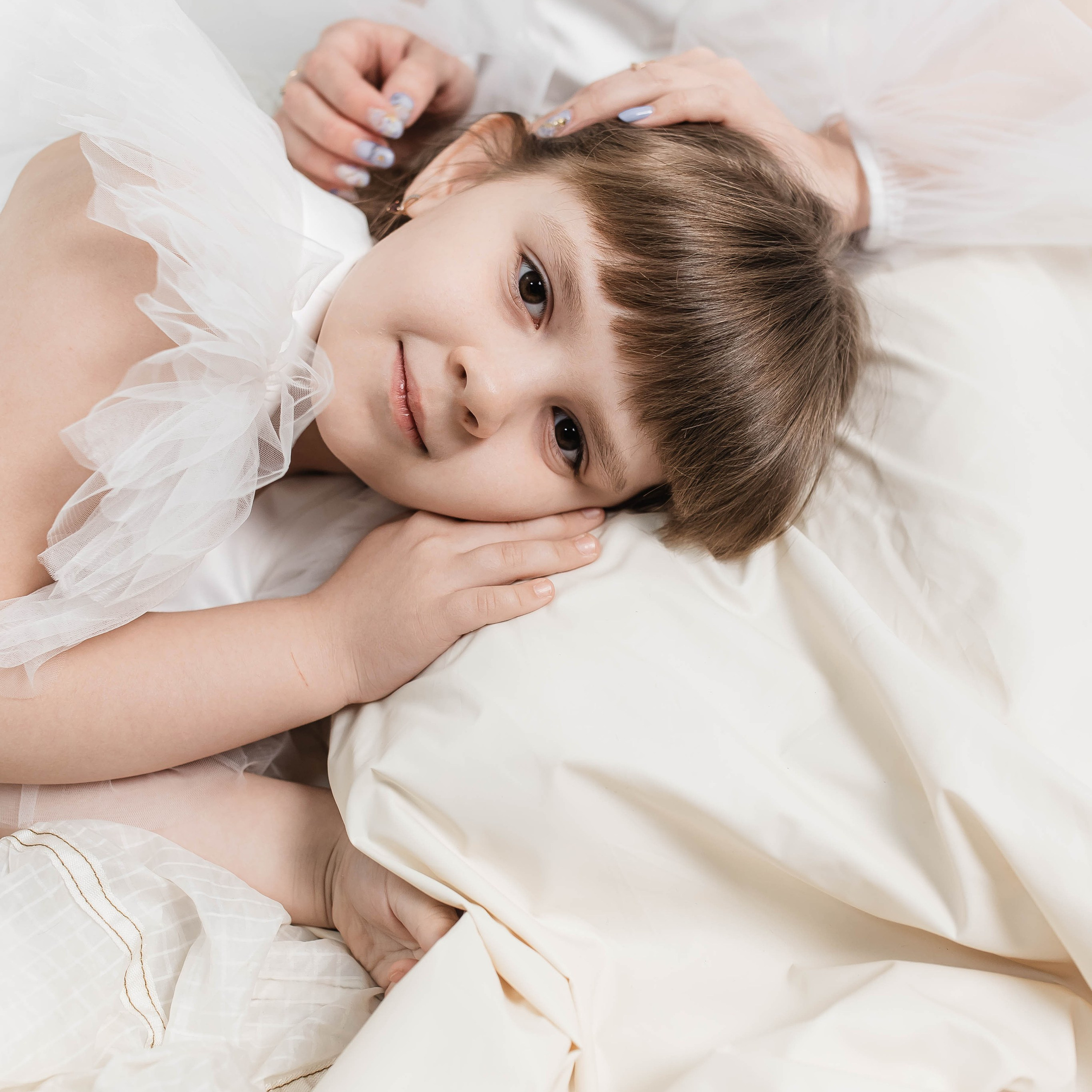 Отзывы. Anika Moc