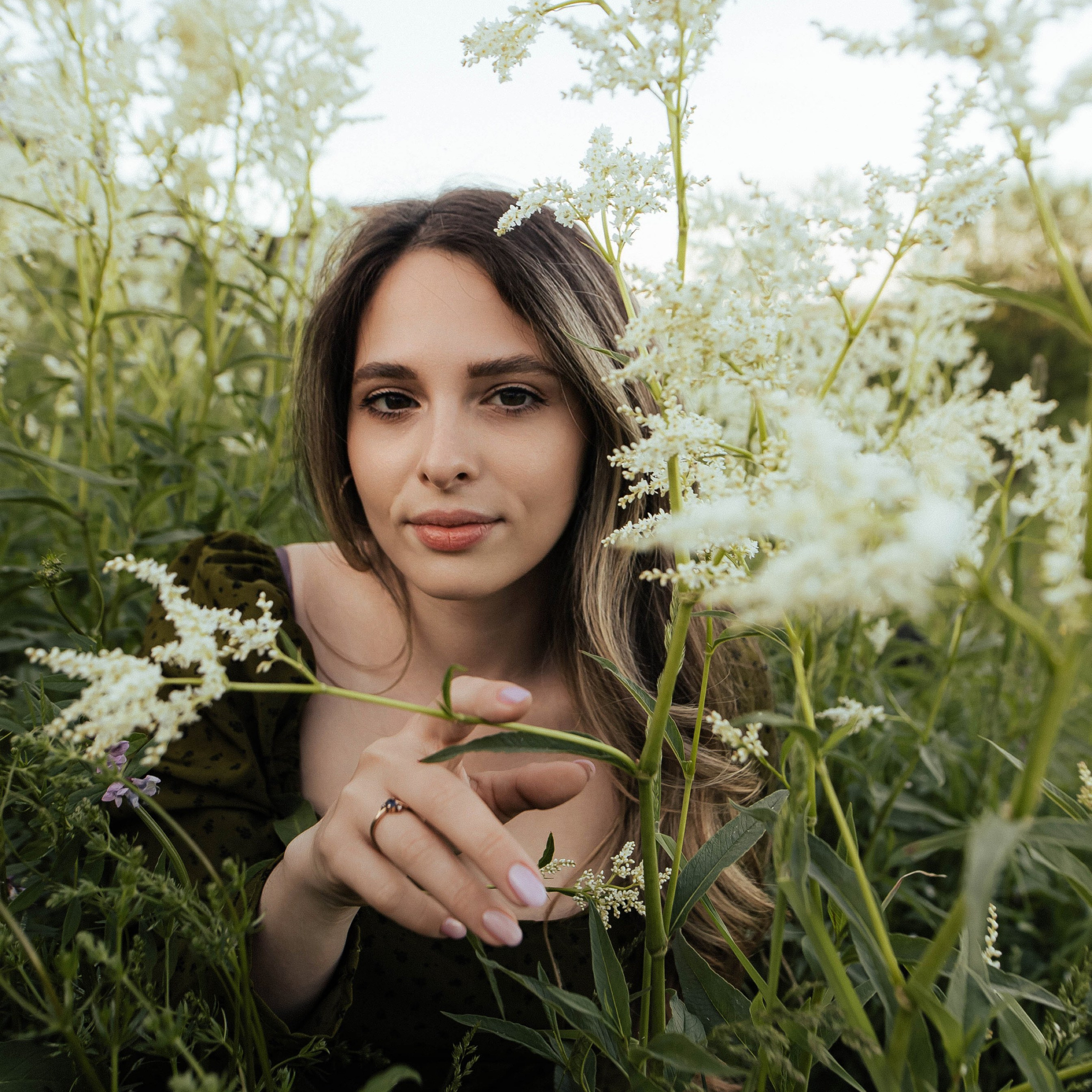 Отзывы. Anika Moc