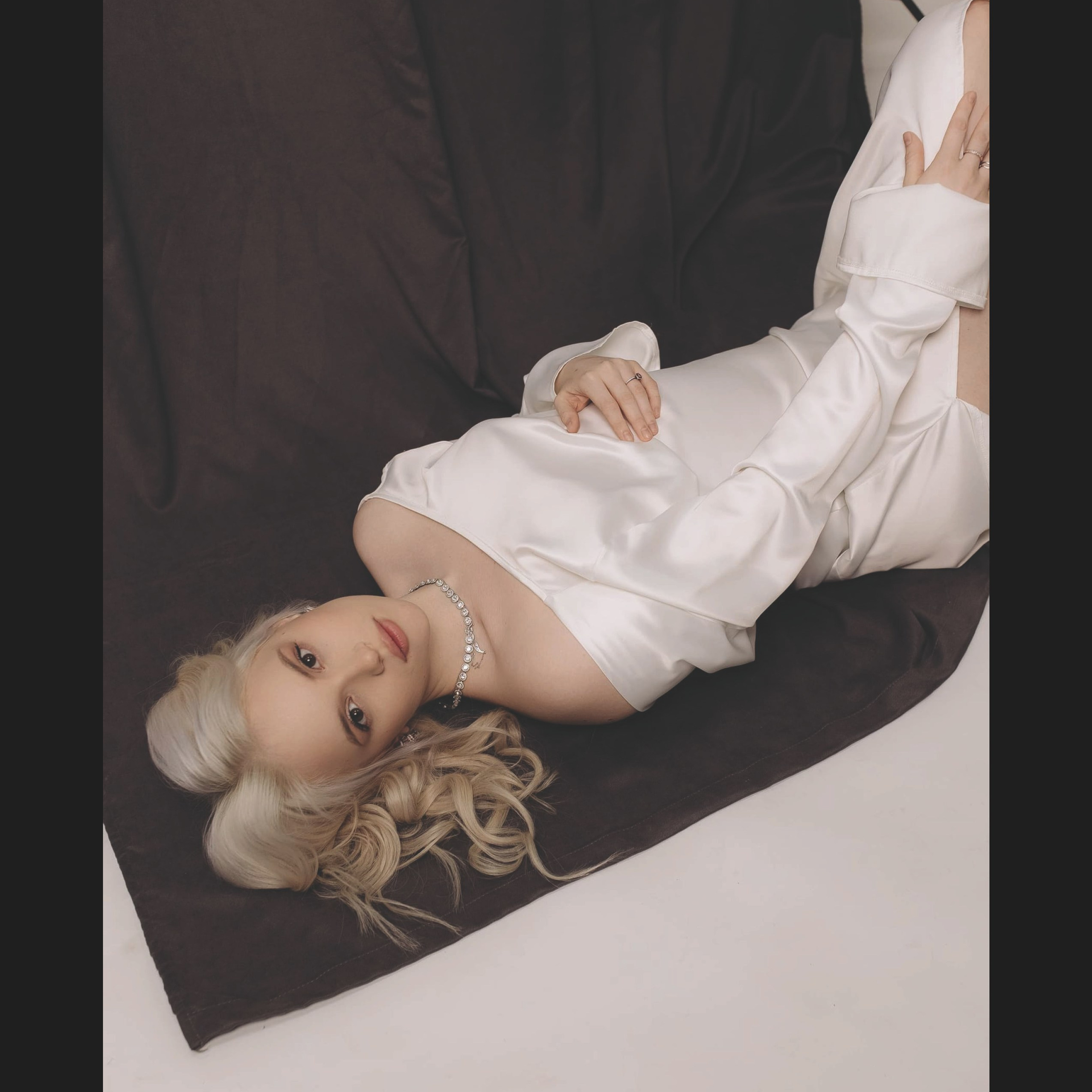 Публикации в журналах. Anika Moc