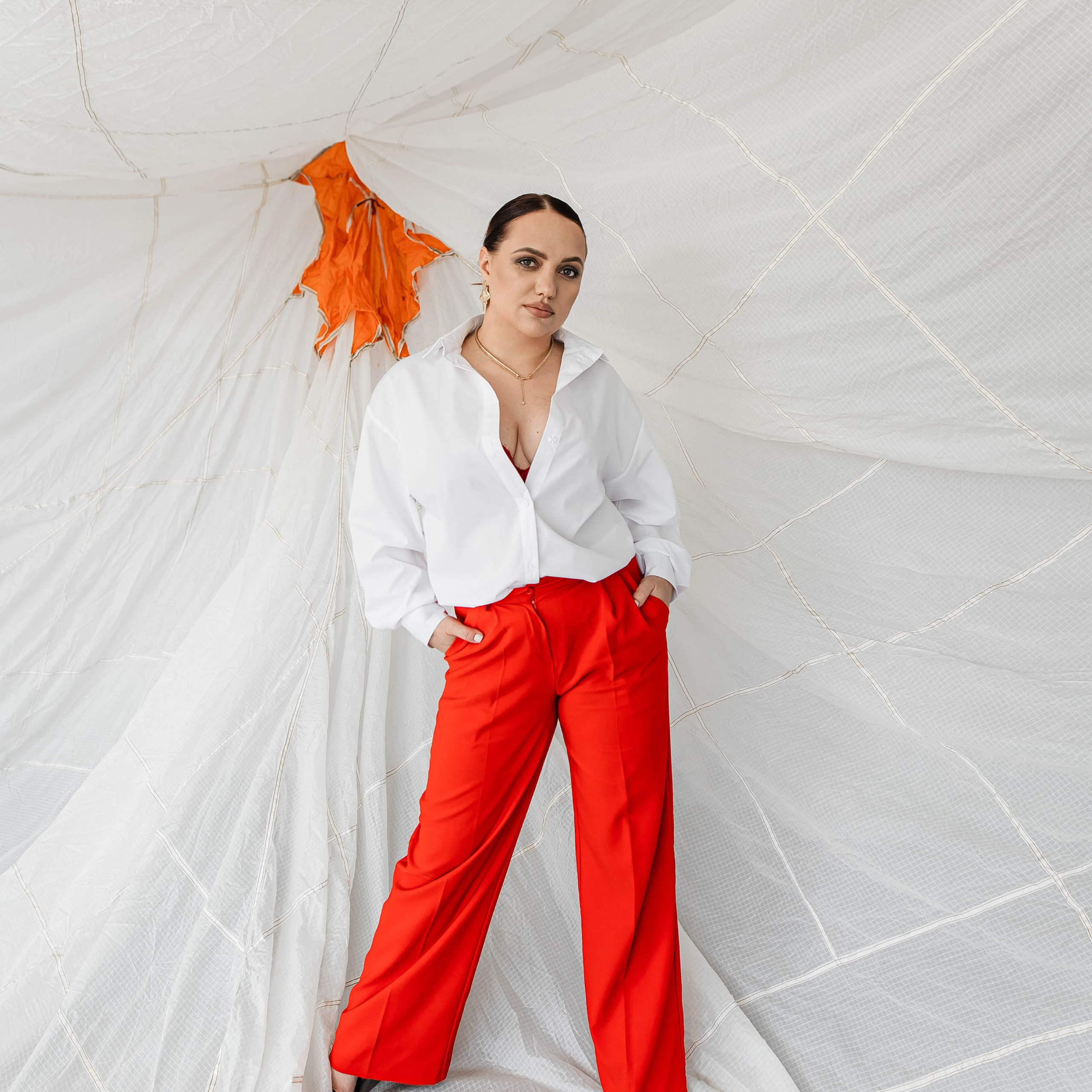 Отзывы. Anika Moc