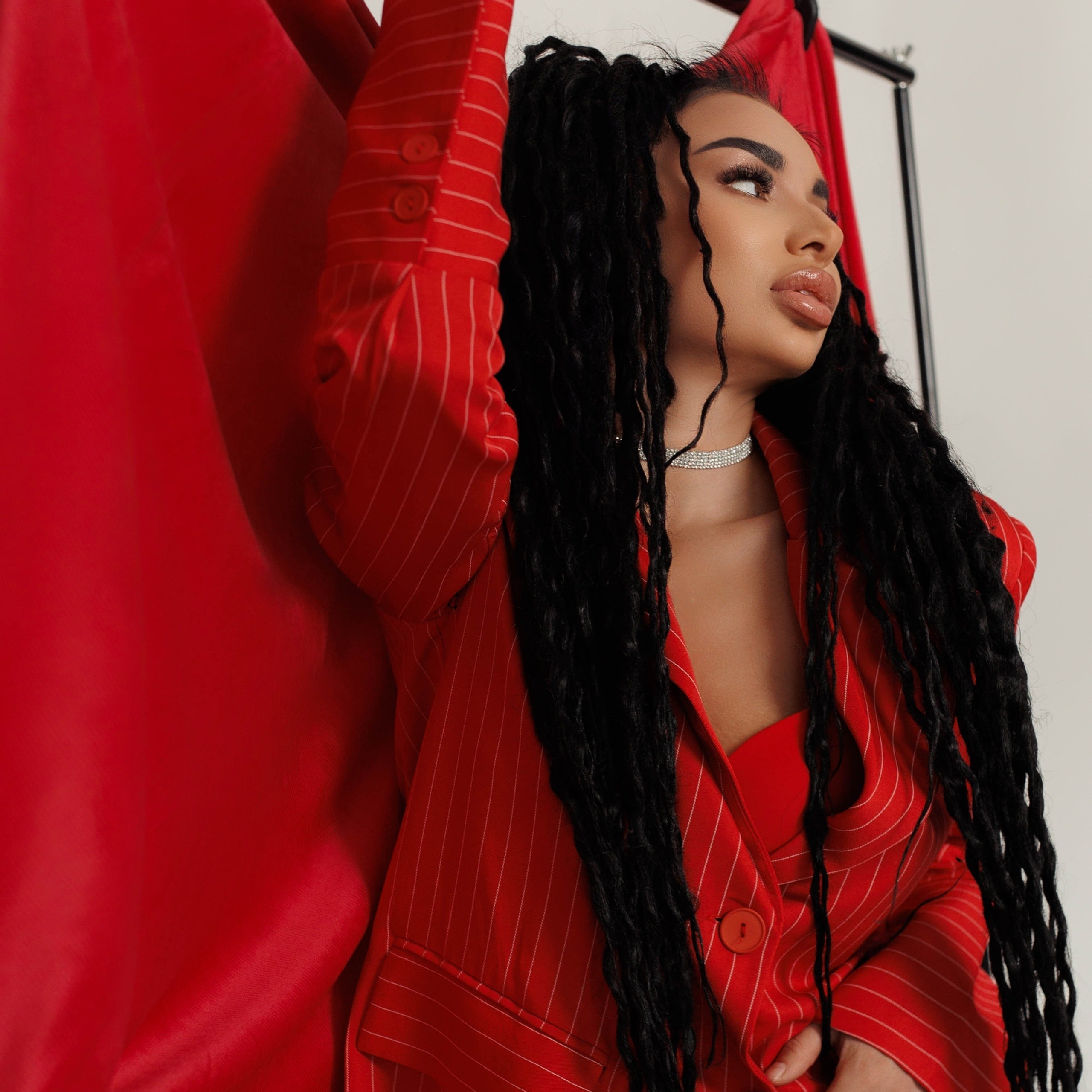 Отзывы. Anika Moc