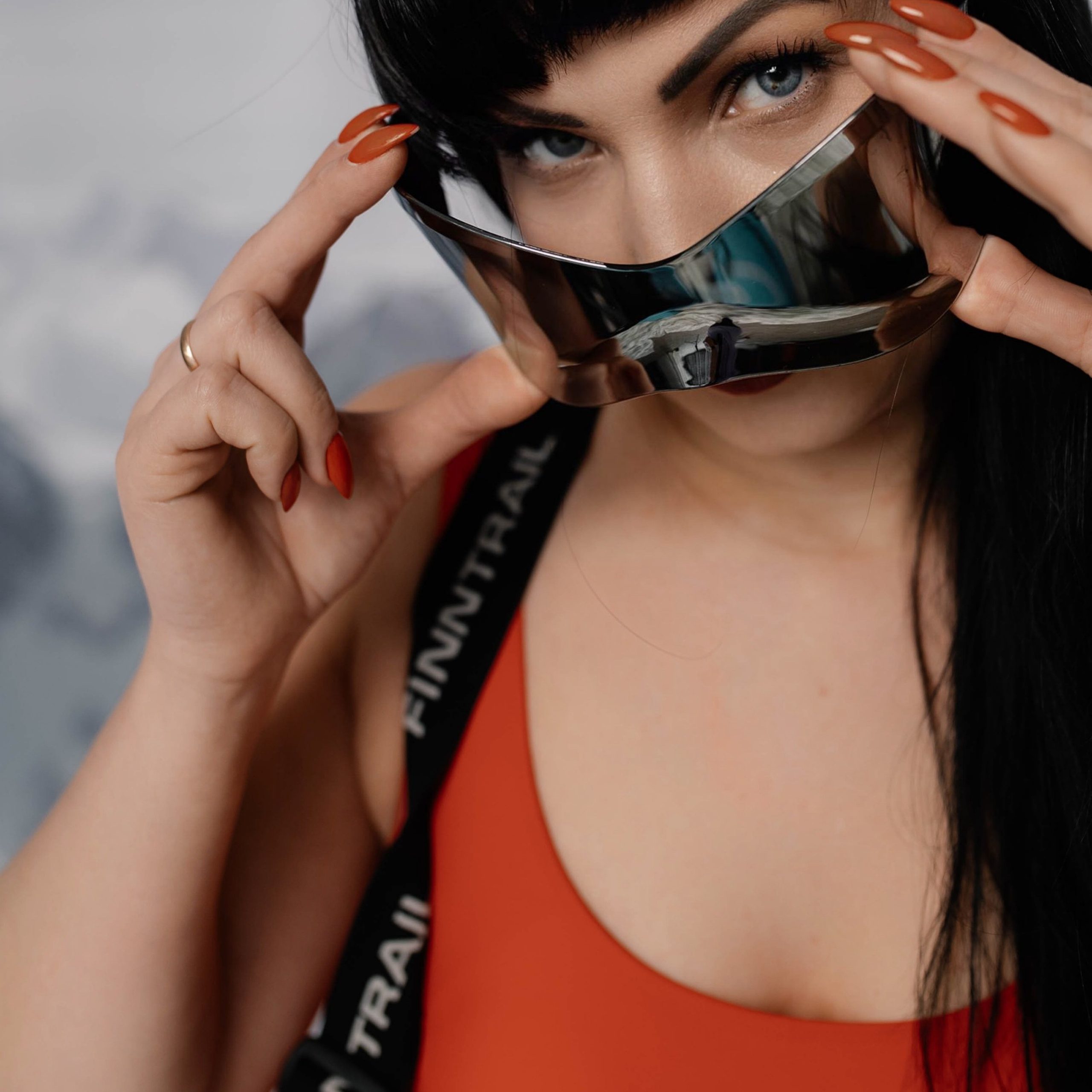 Отзывы. Anika Moc