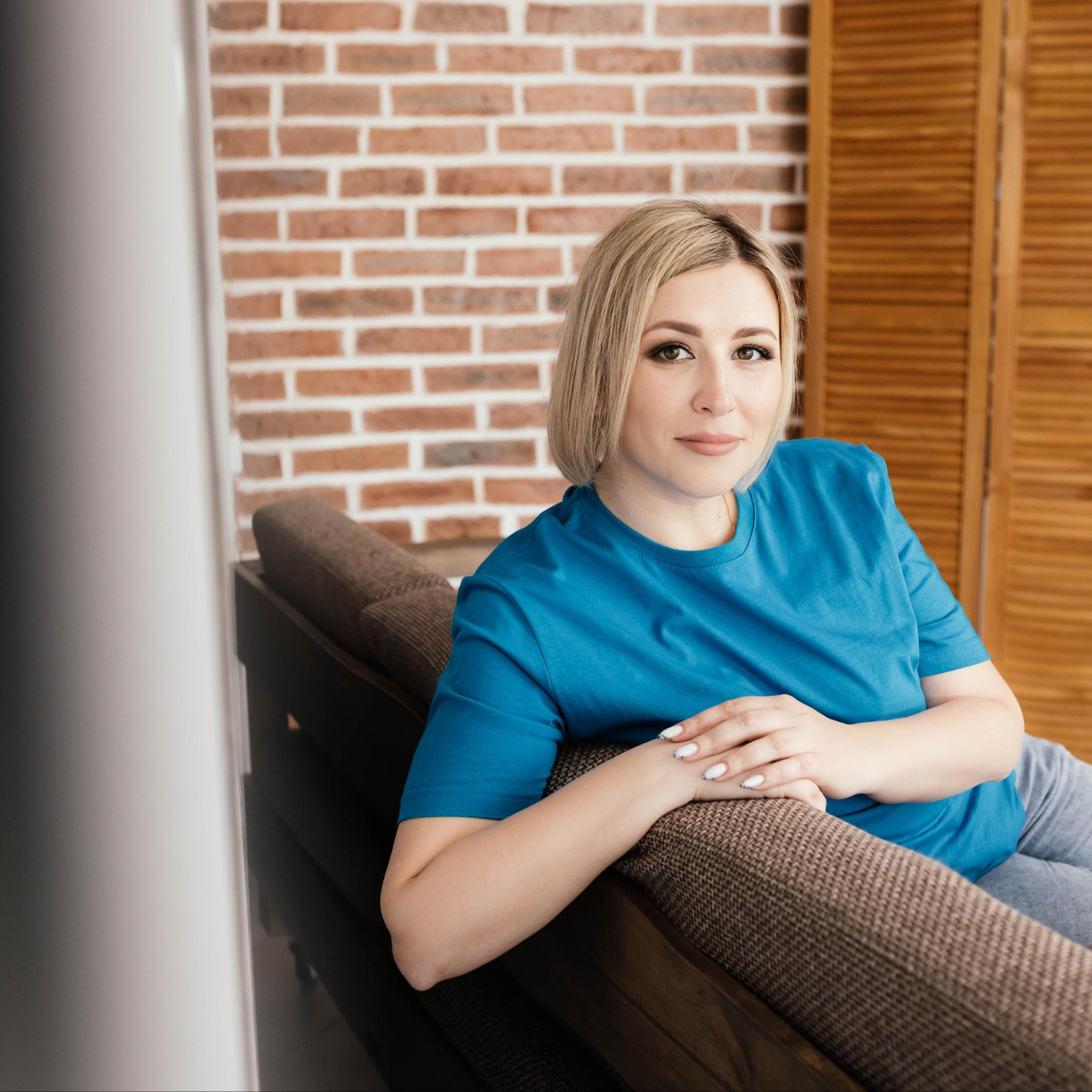 Отзывы. Anika Moc