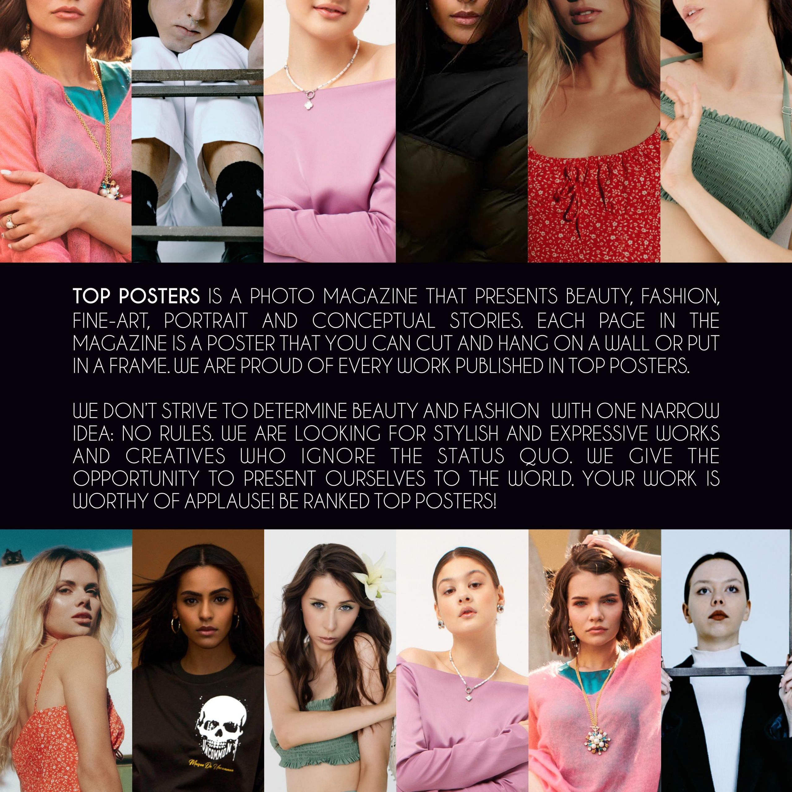 Публикации в журналах. Anika Moc