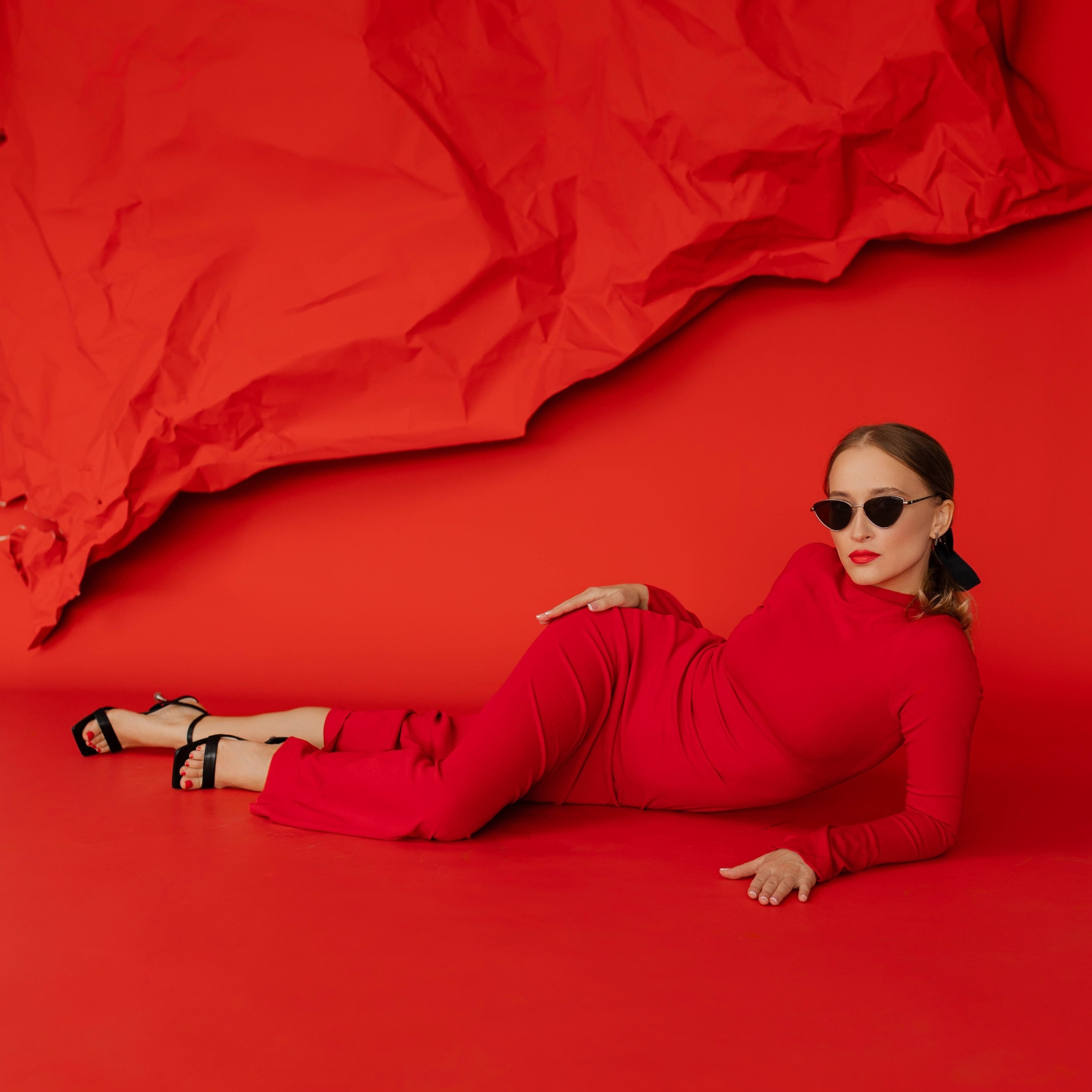 Публикации в журналах. Anika Moc