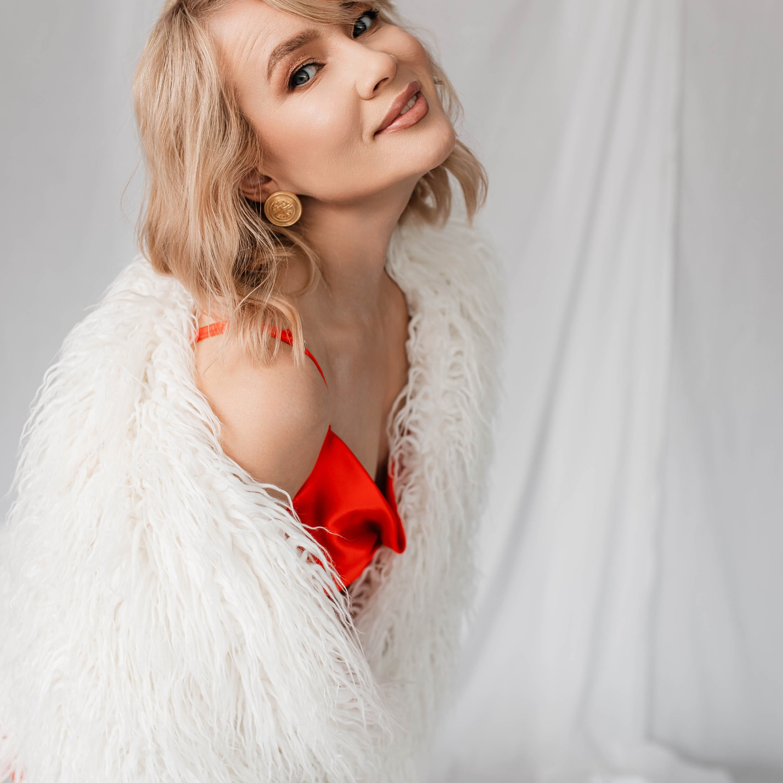 Отзывы. Anika Moc