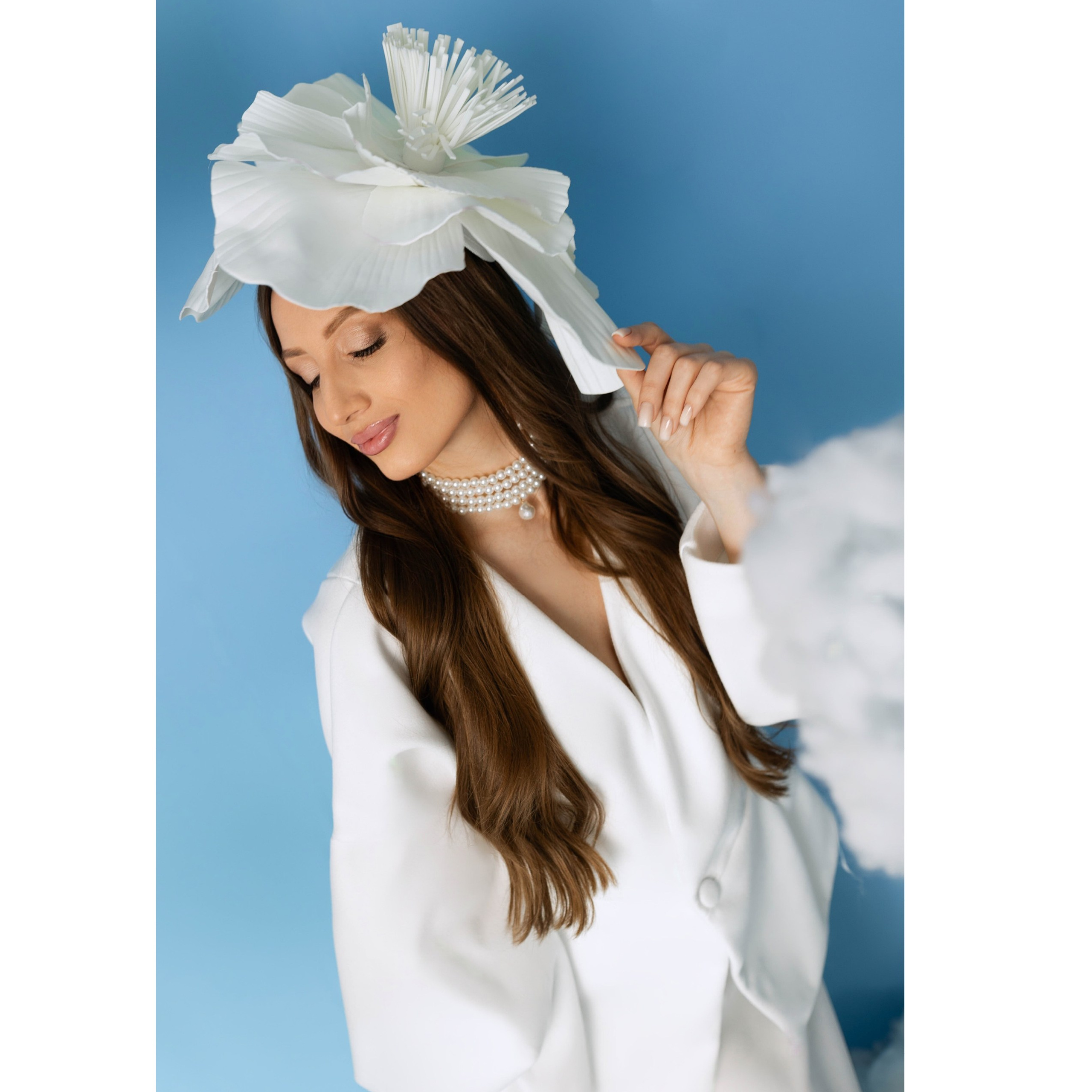 Публикации в журналах. Anika Moc