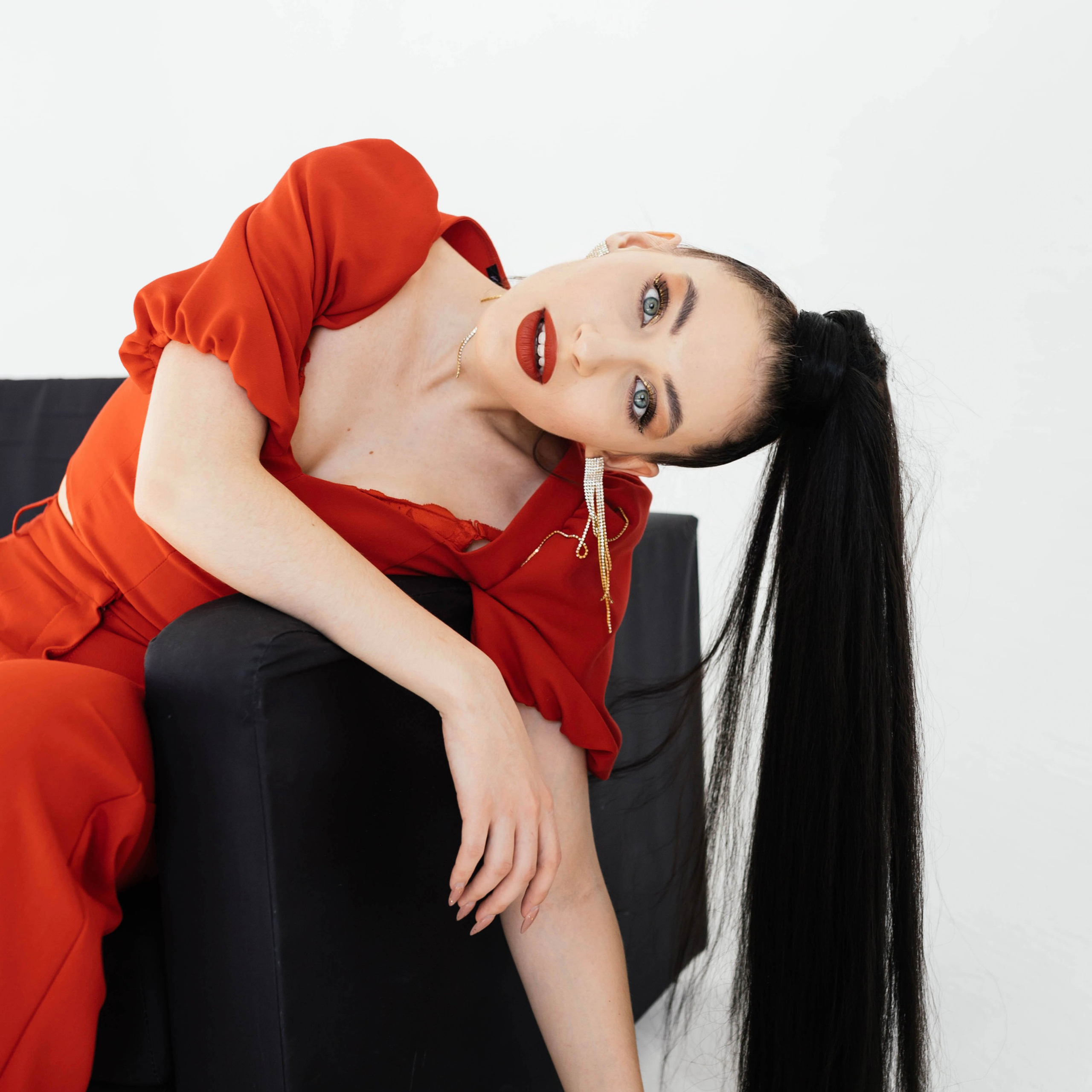 Отзывы. Anika Moc