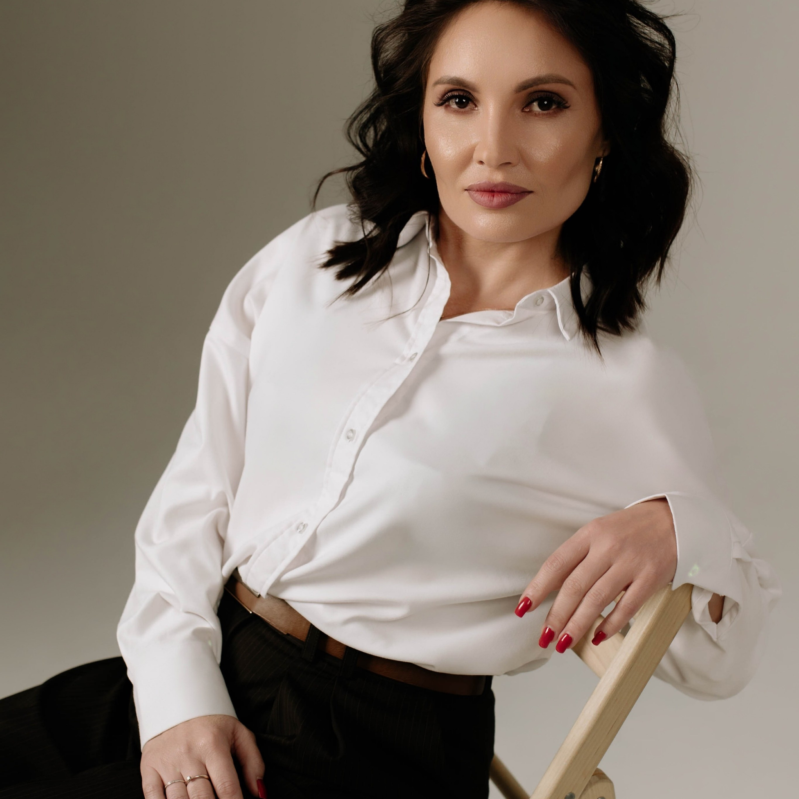 Отзывы. Anika Moc