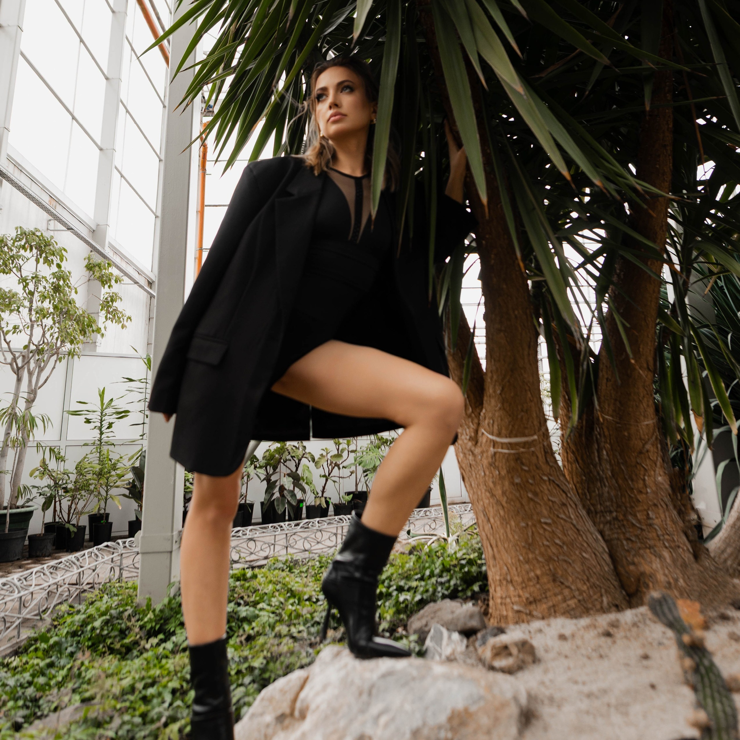 Публикации в журналах. Anika Moc