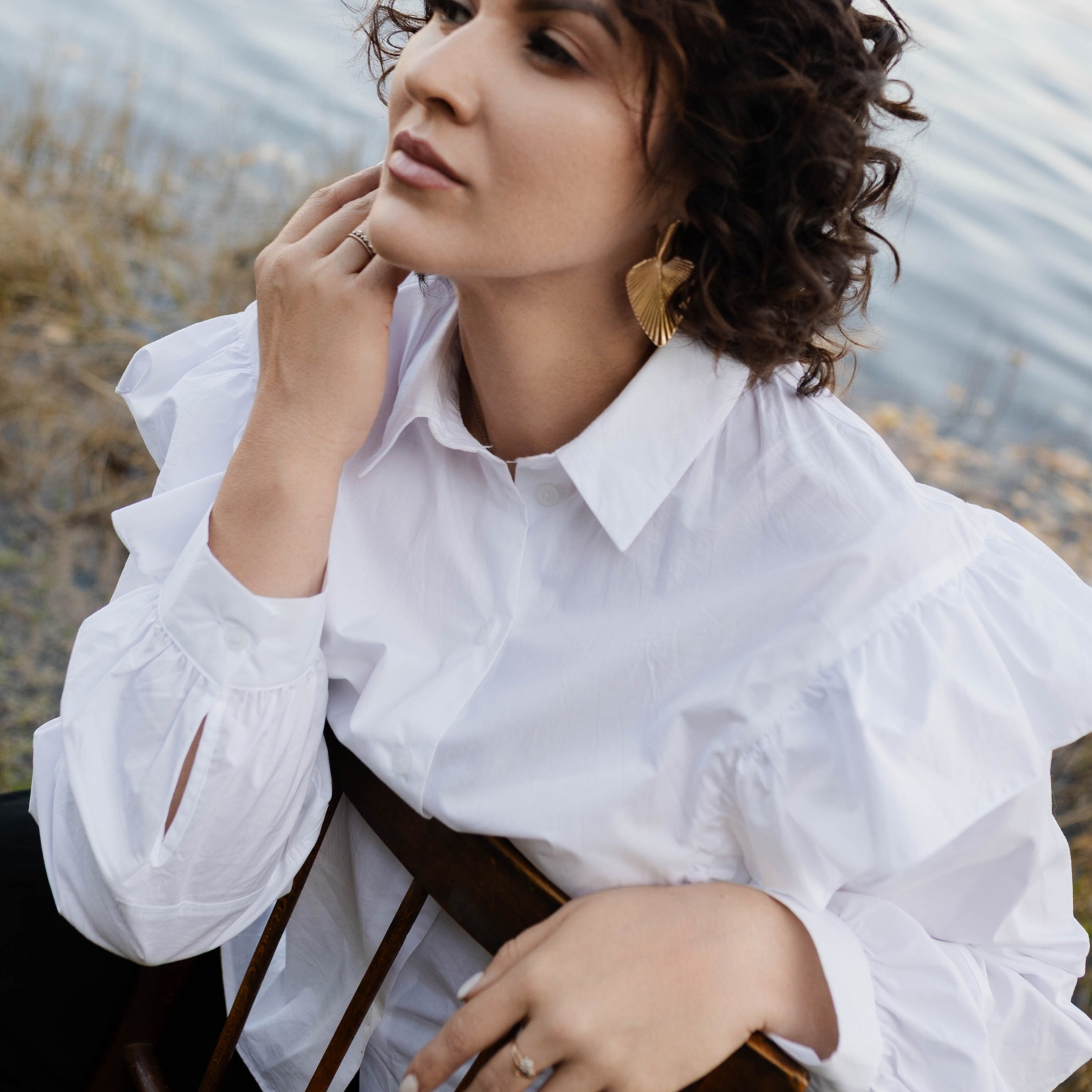 Отзывы. Anika Moc