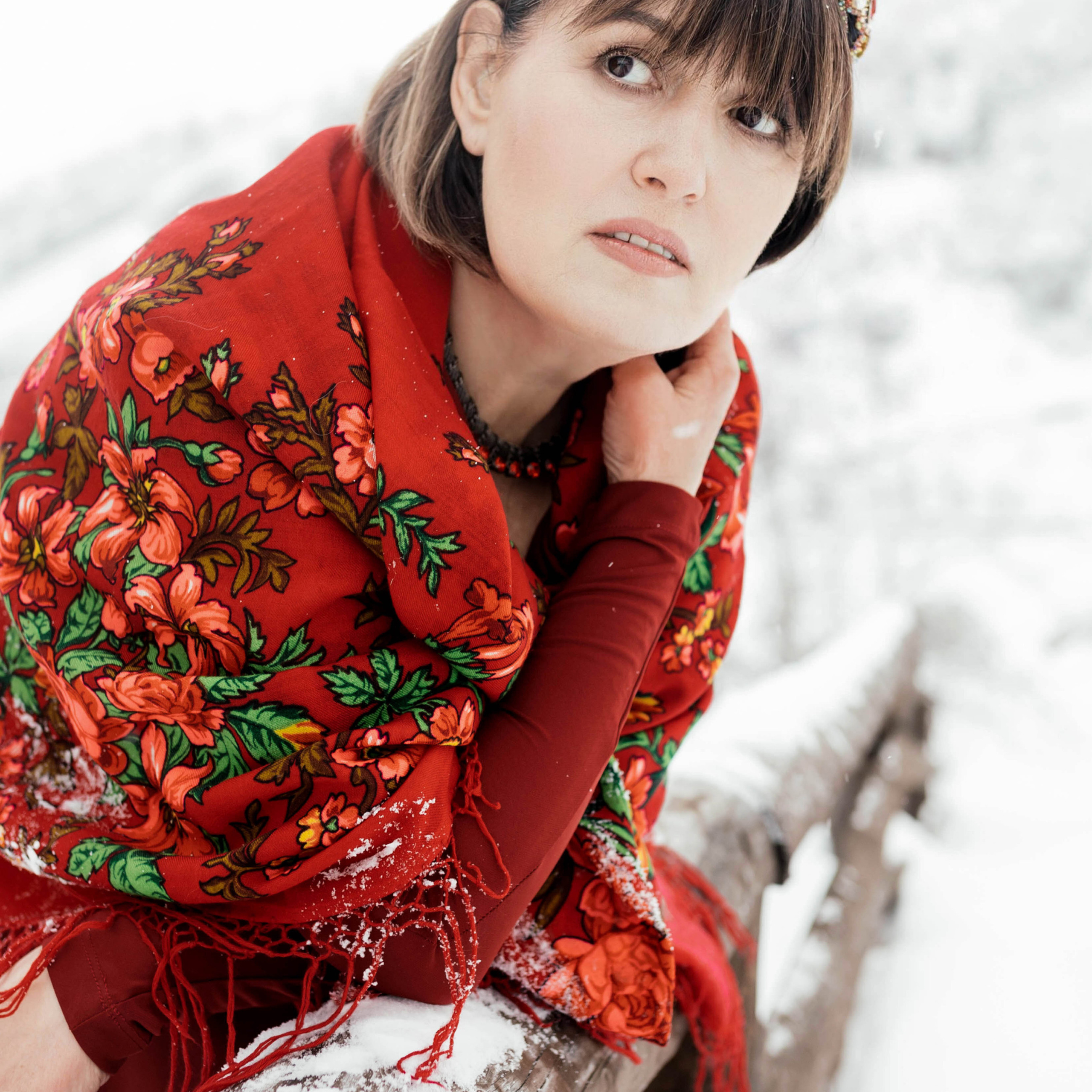 Отзывы. Anika Moc