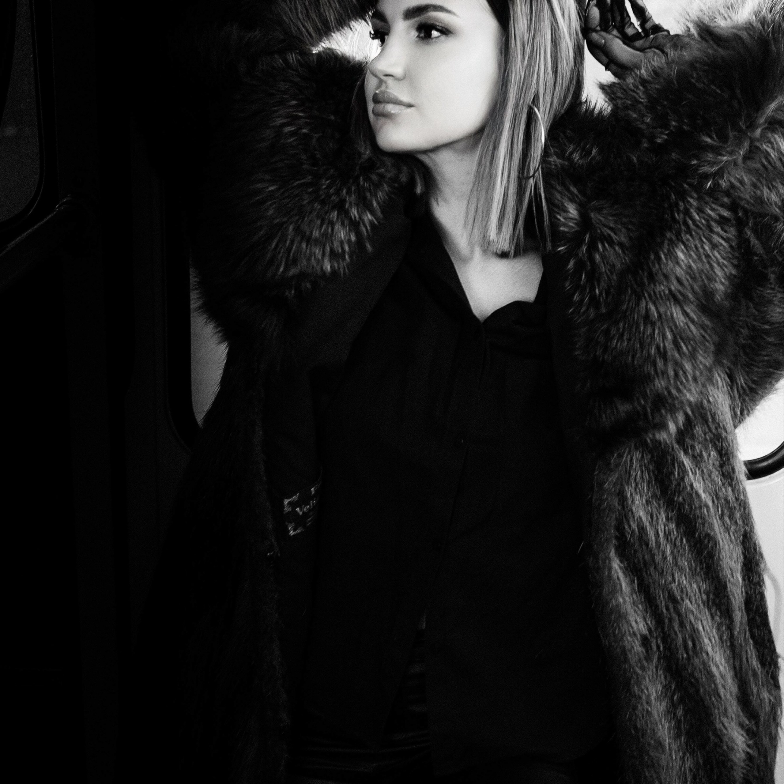 Отзывы. Anika Moc