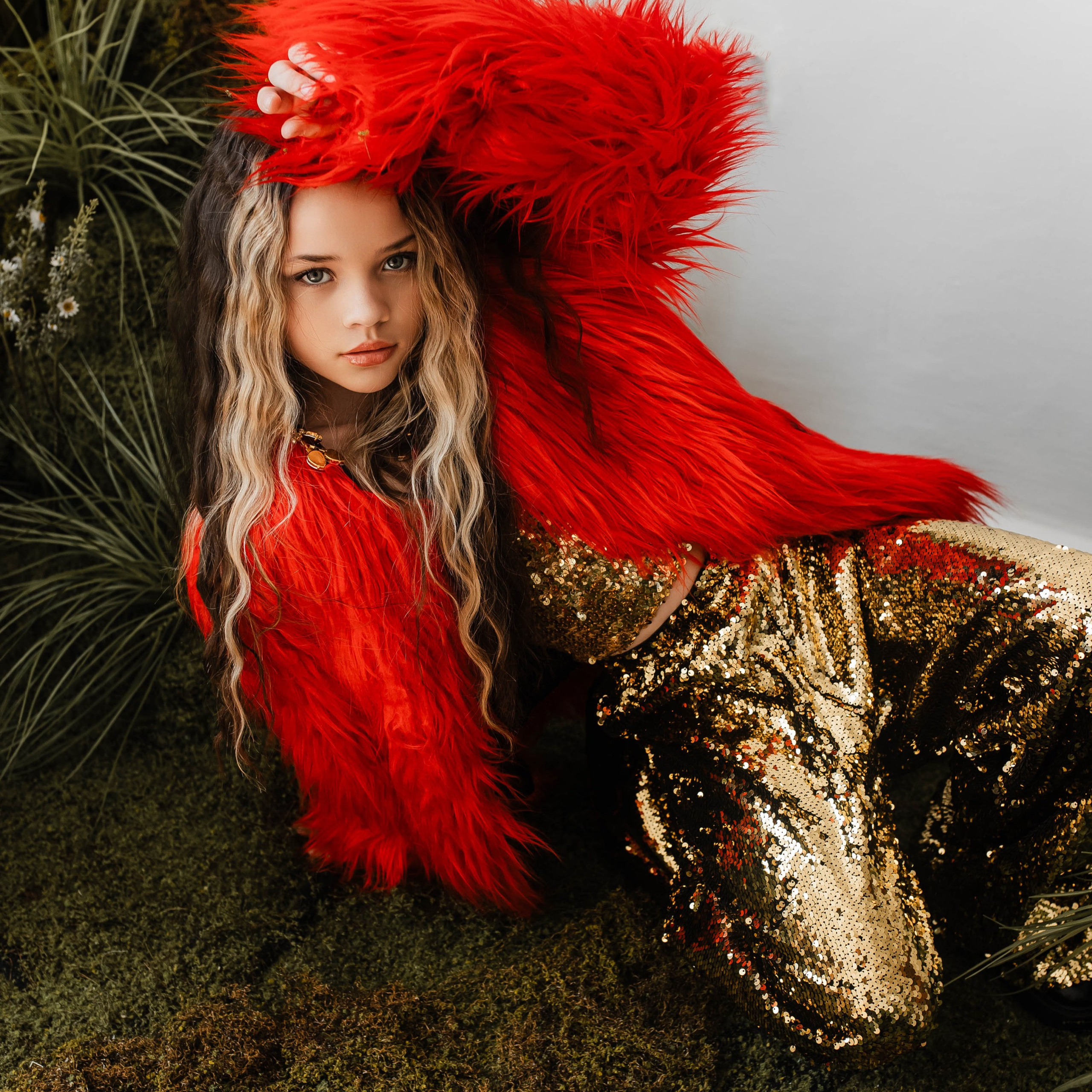 Отзывы. Anika Moc