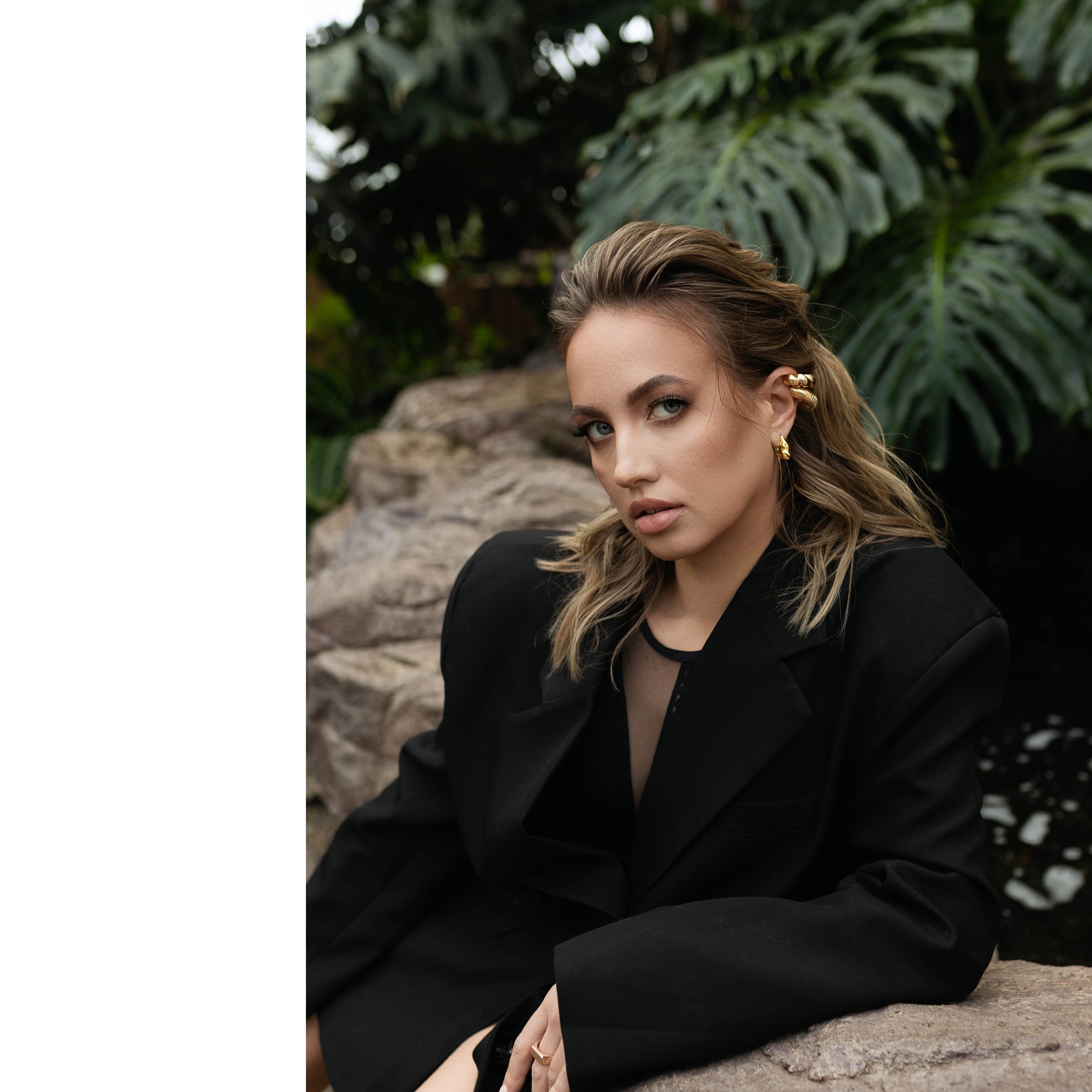 Публикации в журналах. Anika Moc