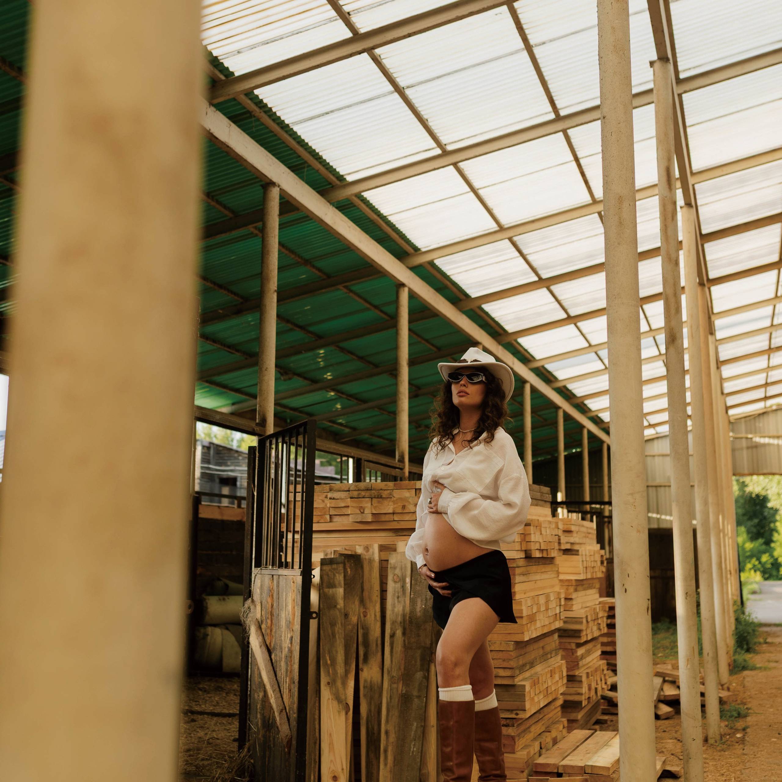 Публикации в журналах. Anika Moc