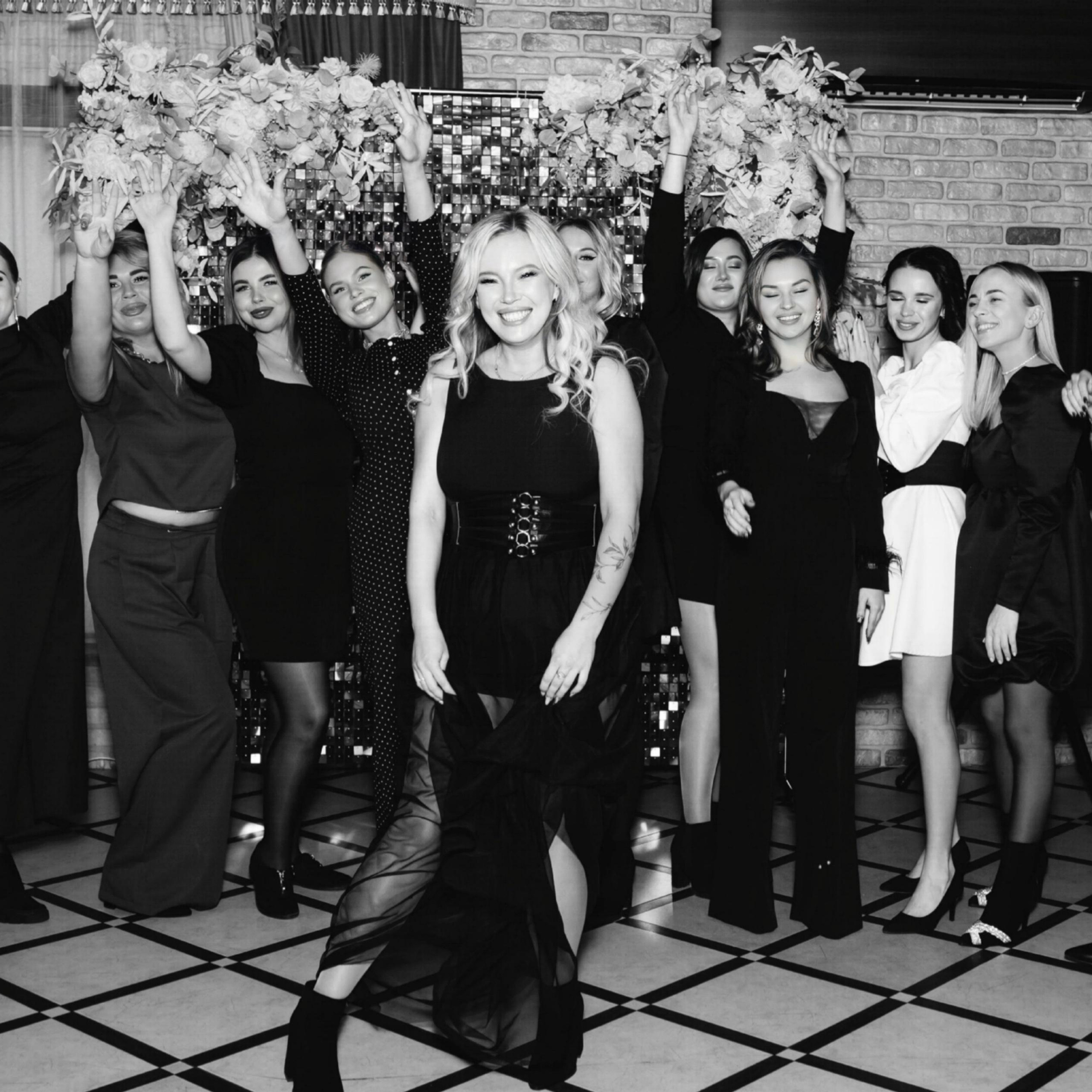 Отзывы. Anika Moc