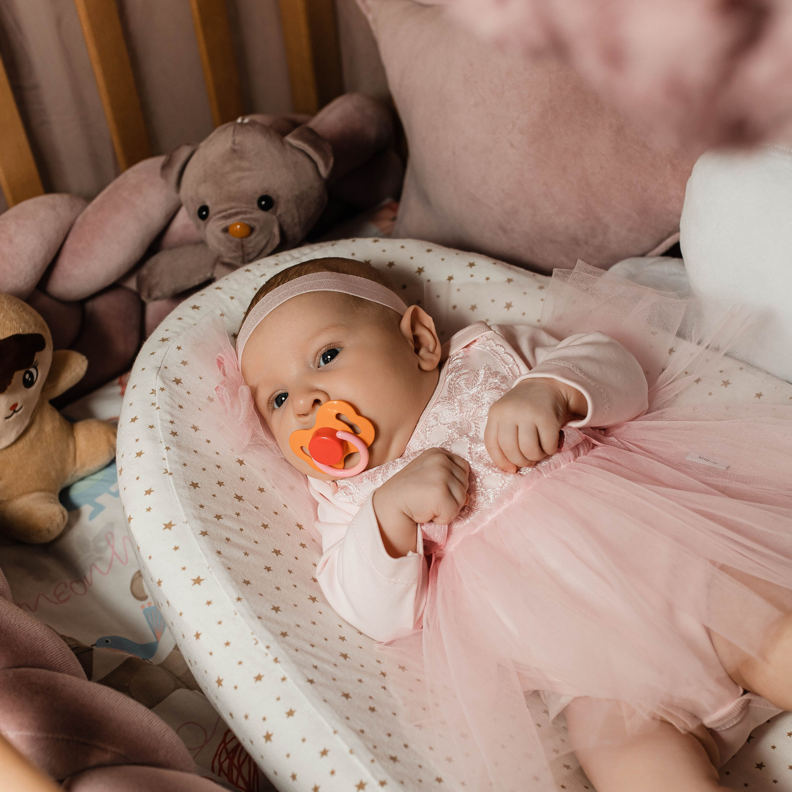 Отзывы. Anika Moc