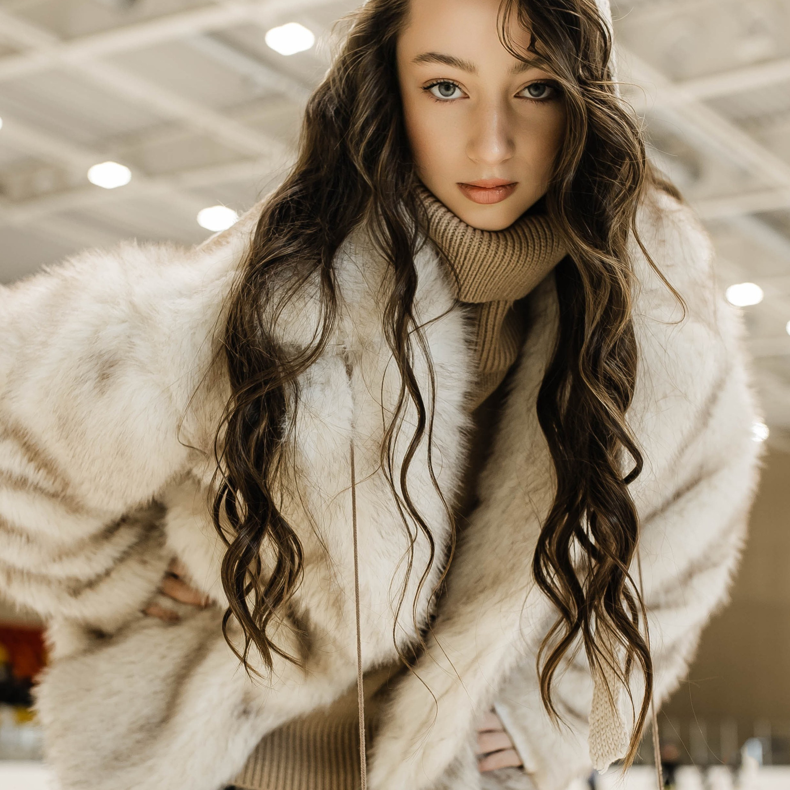 Публикации в журналах. Anika Moc